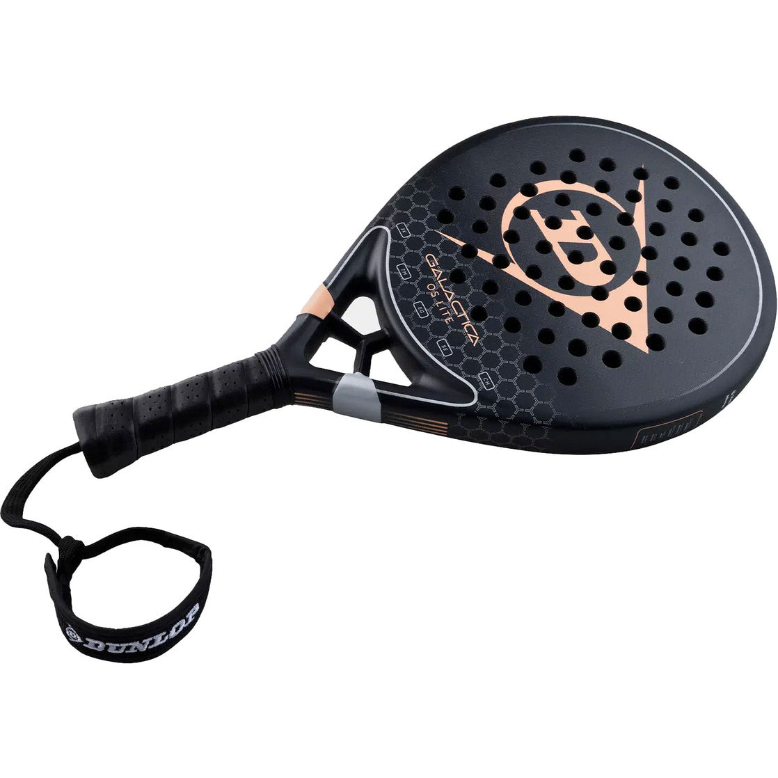 Dunlop Galatica OS Lite