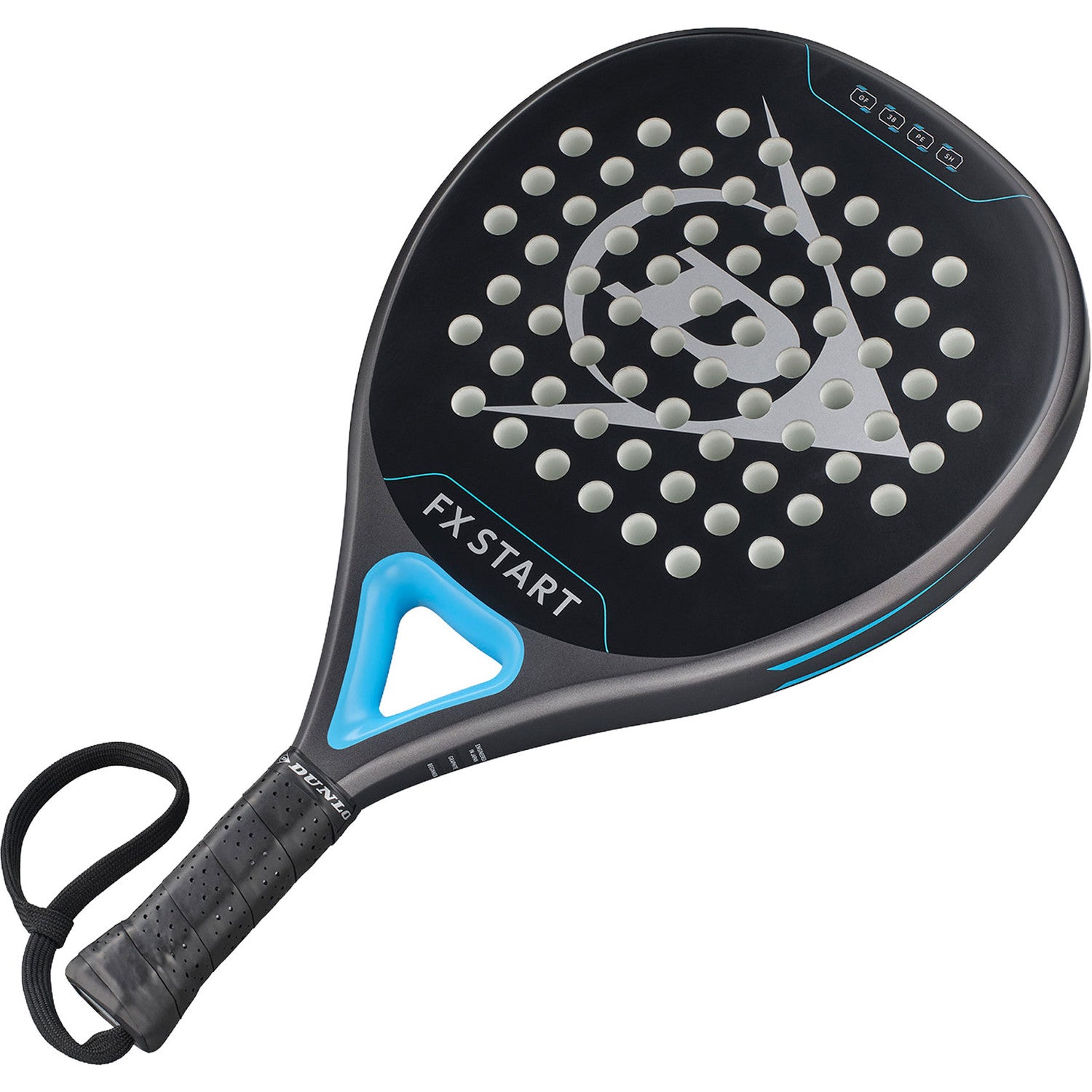 Dunlop FX Start