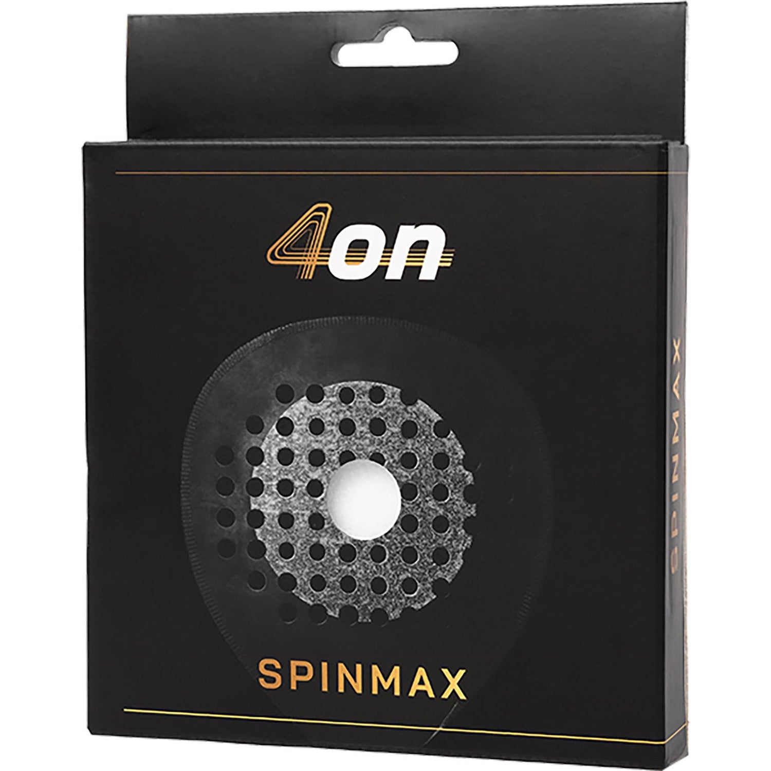 4on SpinMax