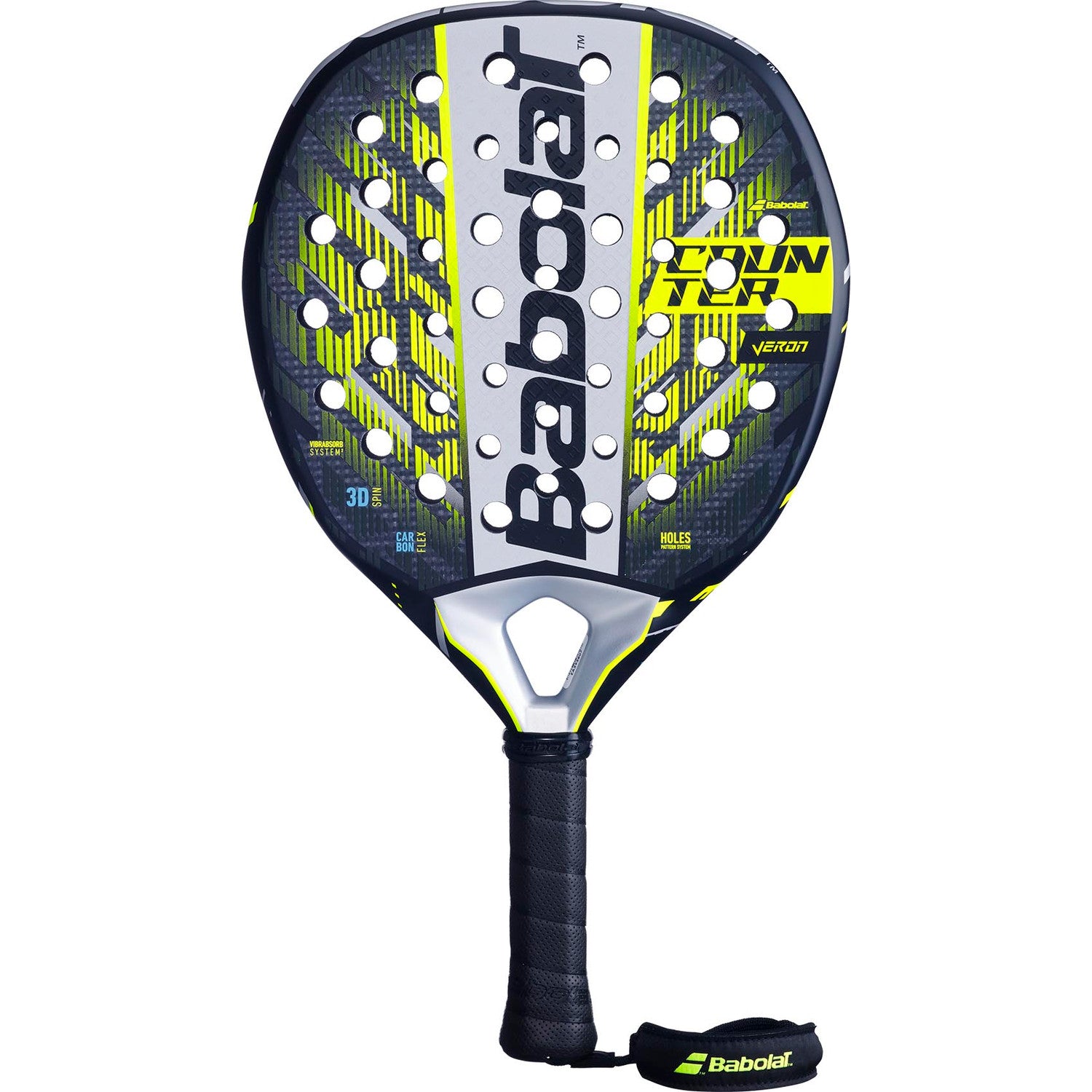 Babolat Counter Veron