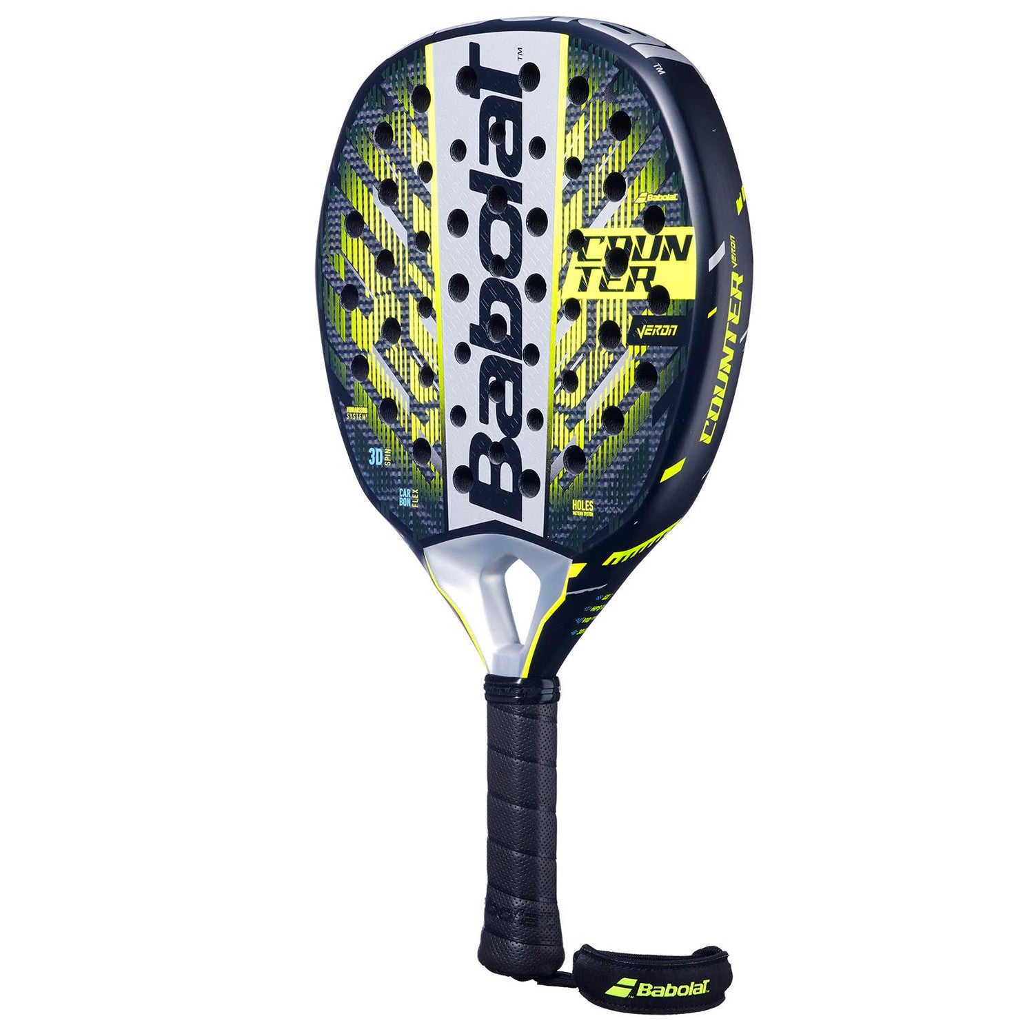 Babolat Counter Veron