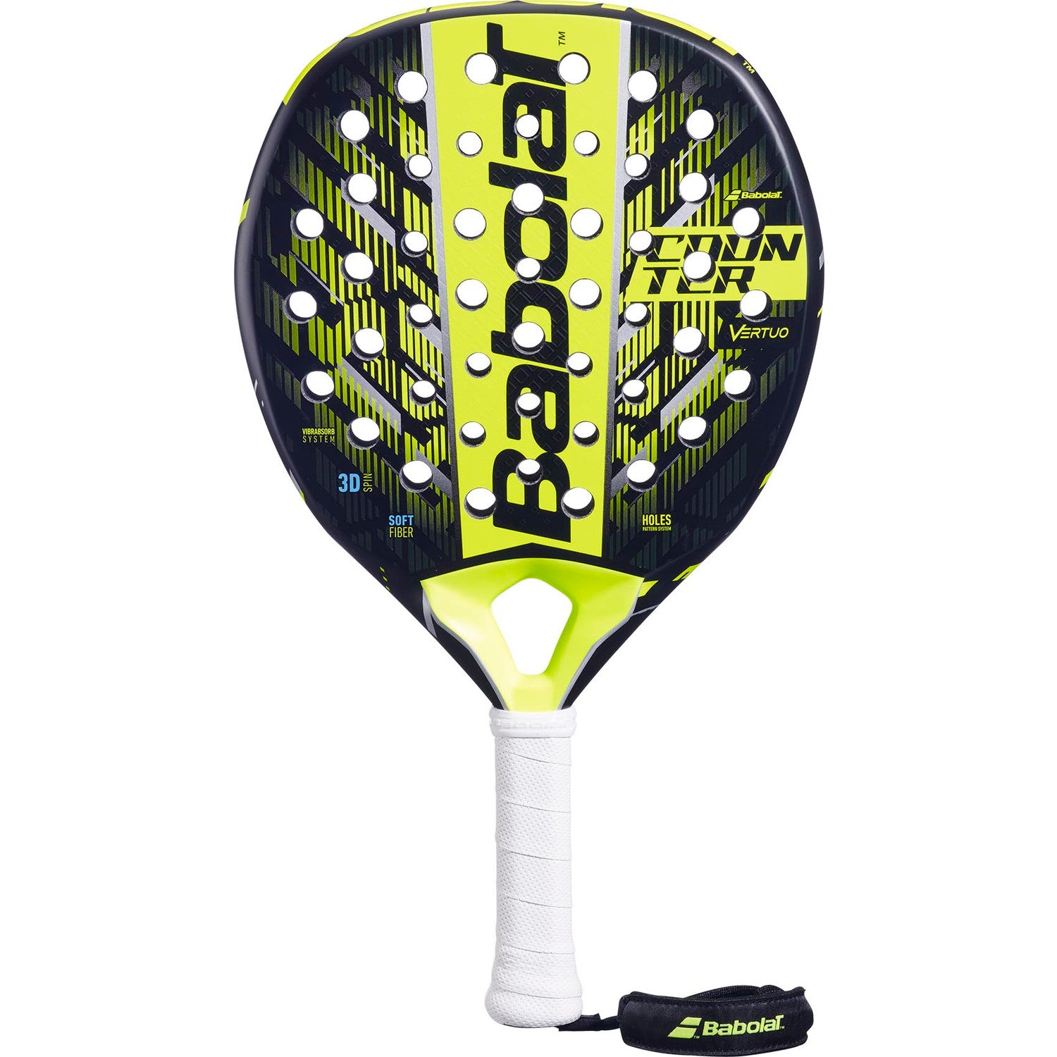 Babolat Counter Vertuo