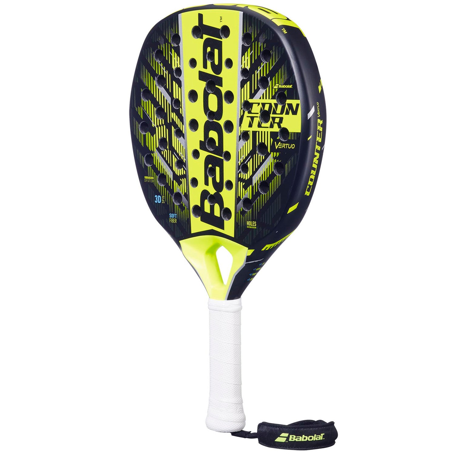 Babolat Counter Vertuo