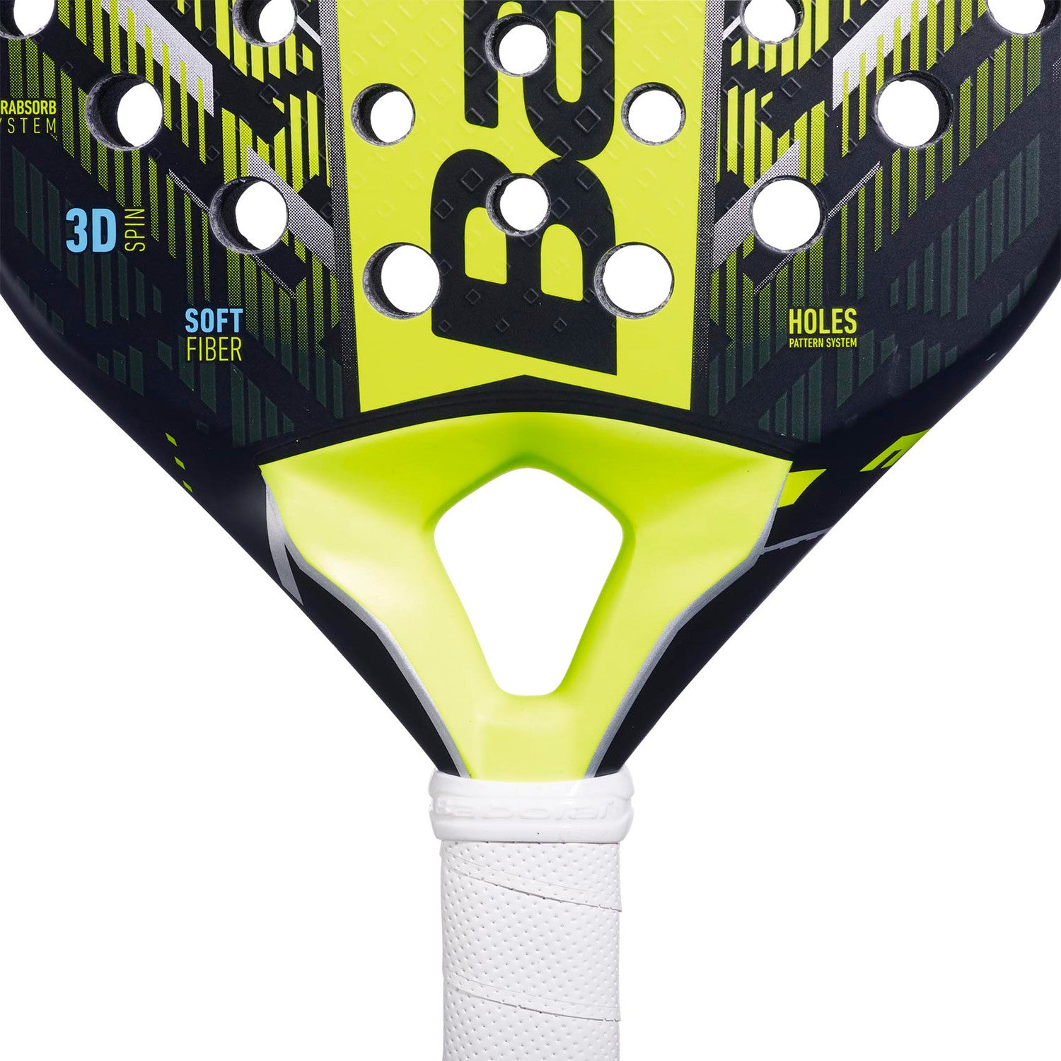 Babolat Counter Vertuo