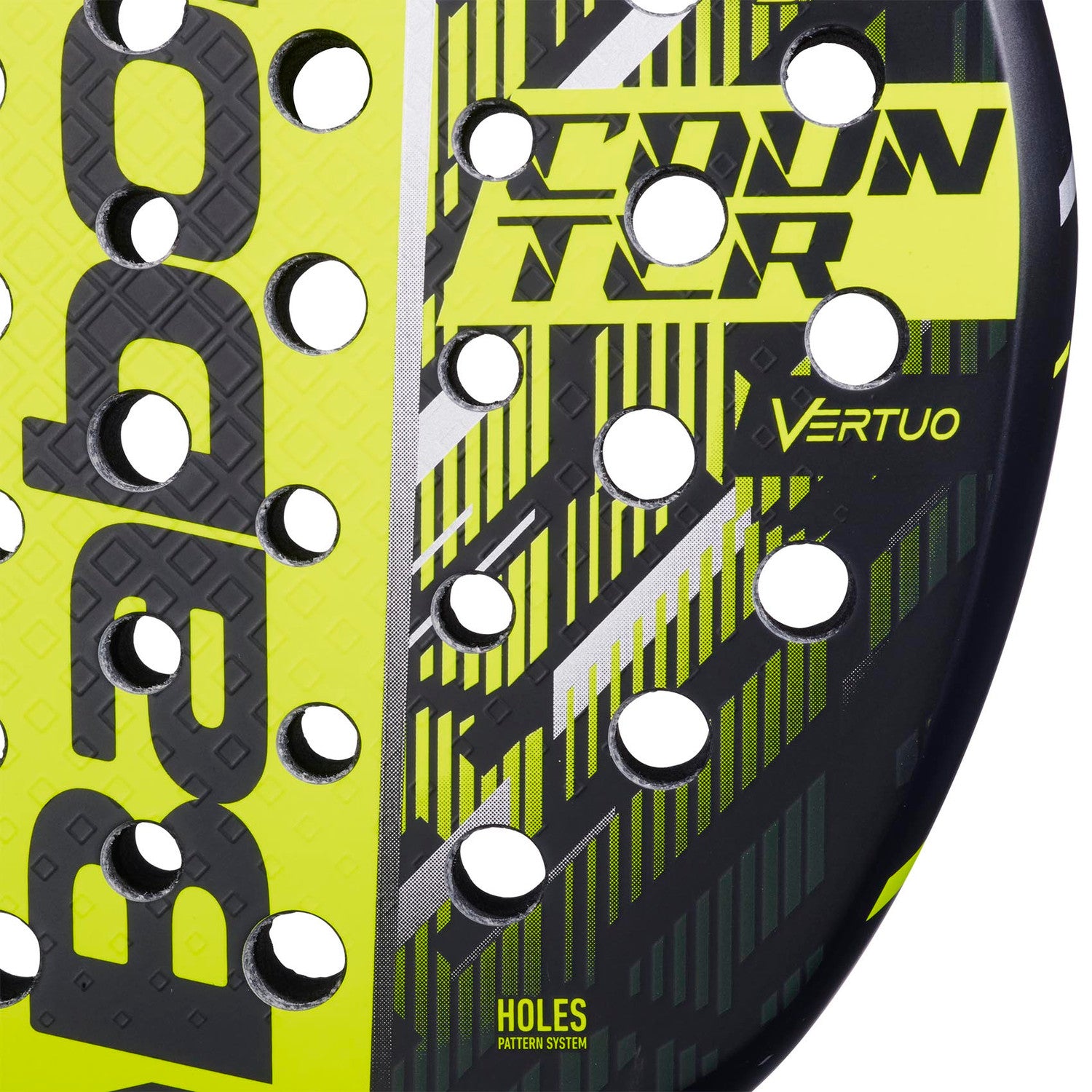 Babolat Counter Vertuo