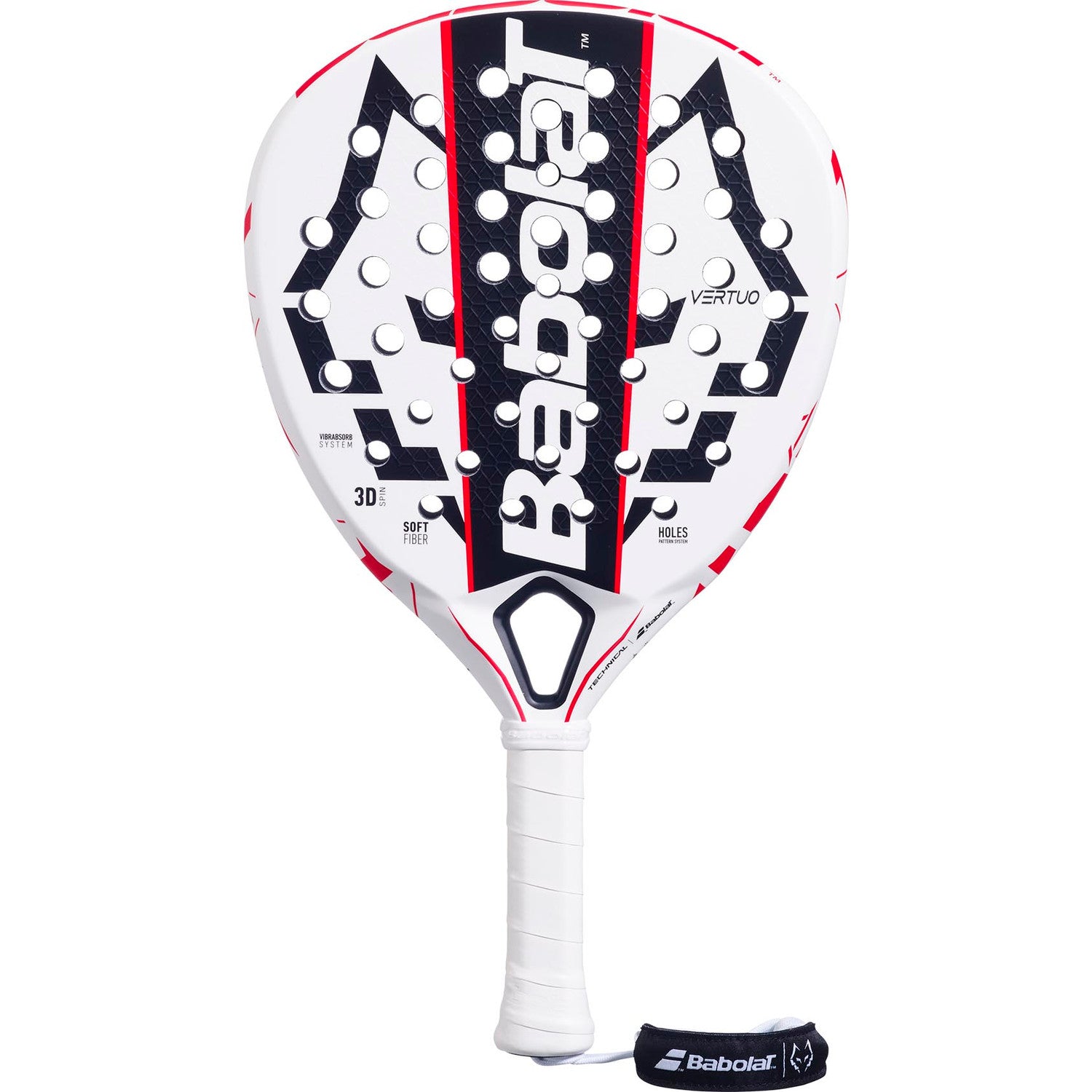 Babolat Technical Vertuo Juan Lebrón