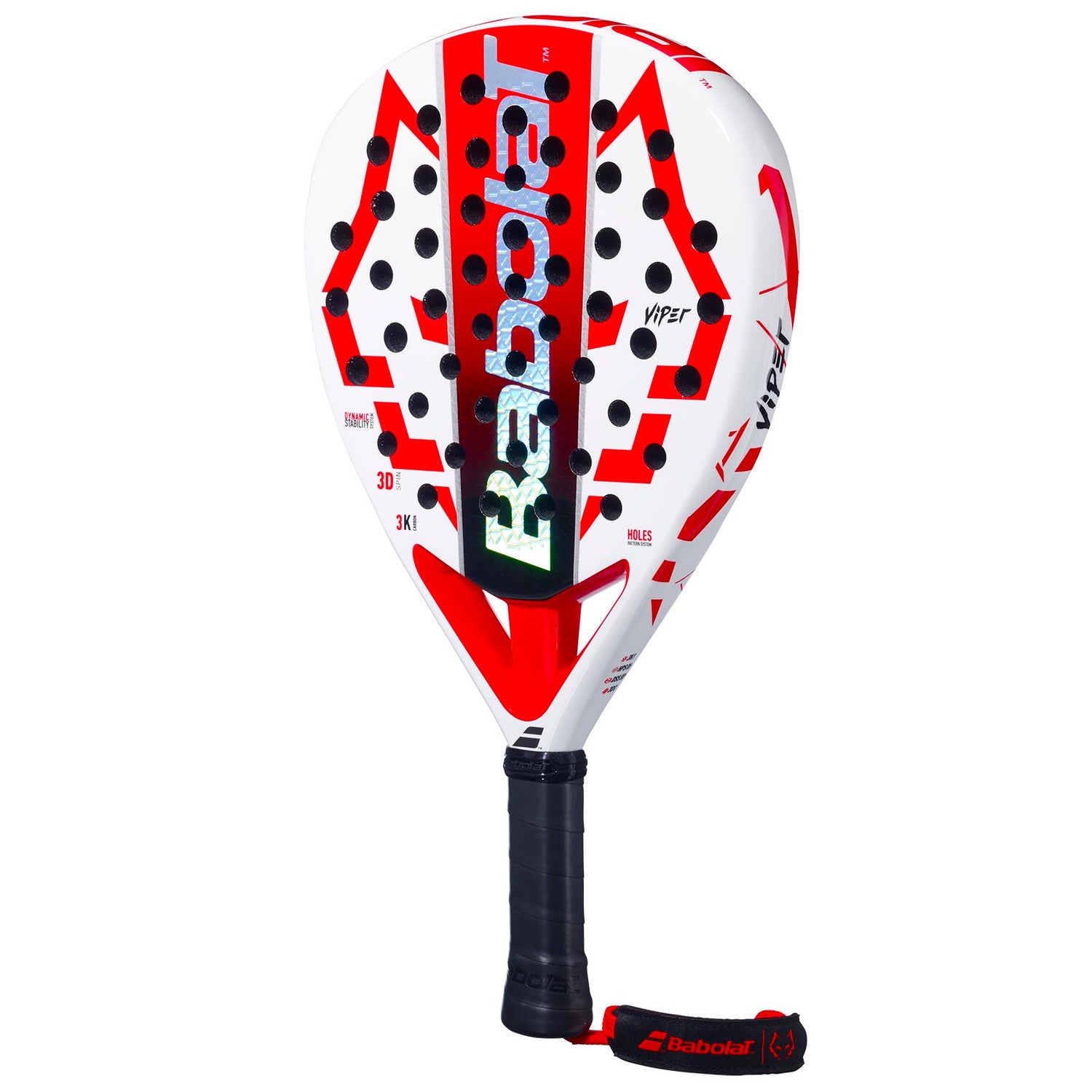 Babolat Technical Viper Juan Lebrón