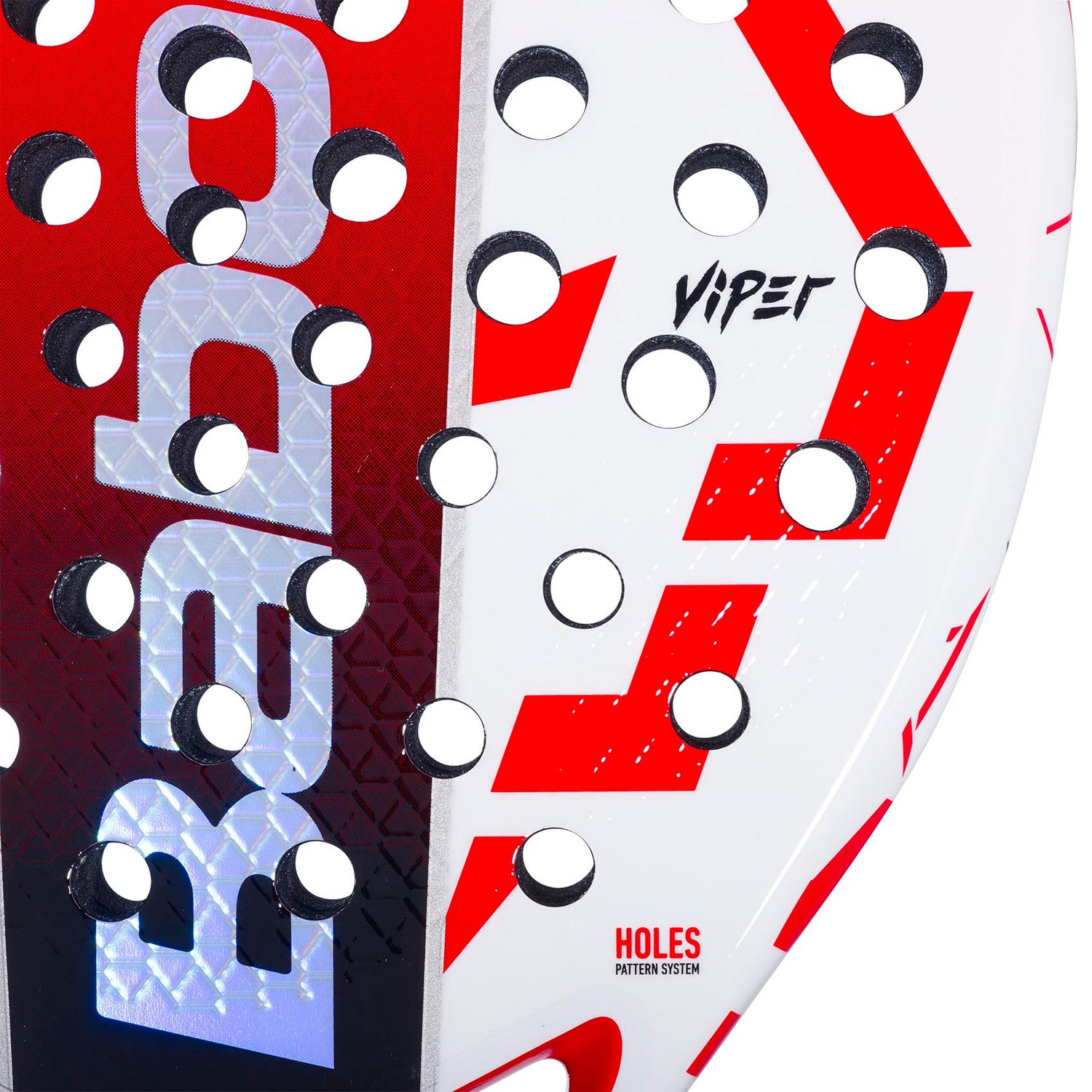 Babolat Technical Viper Juan Lebrón