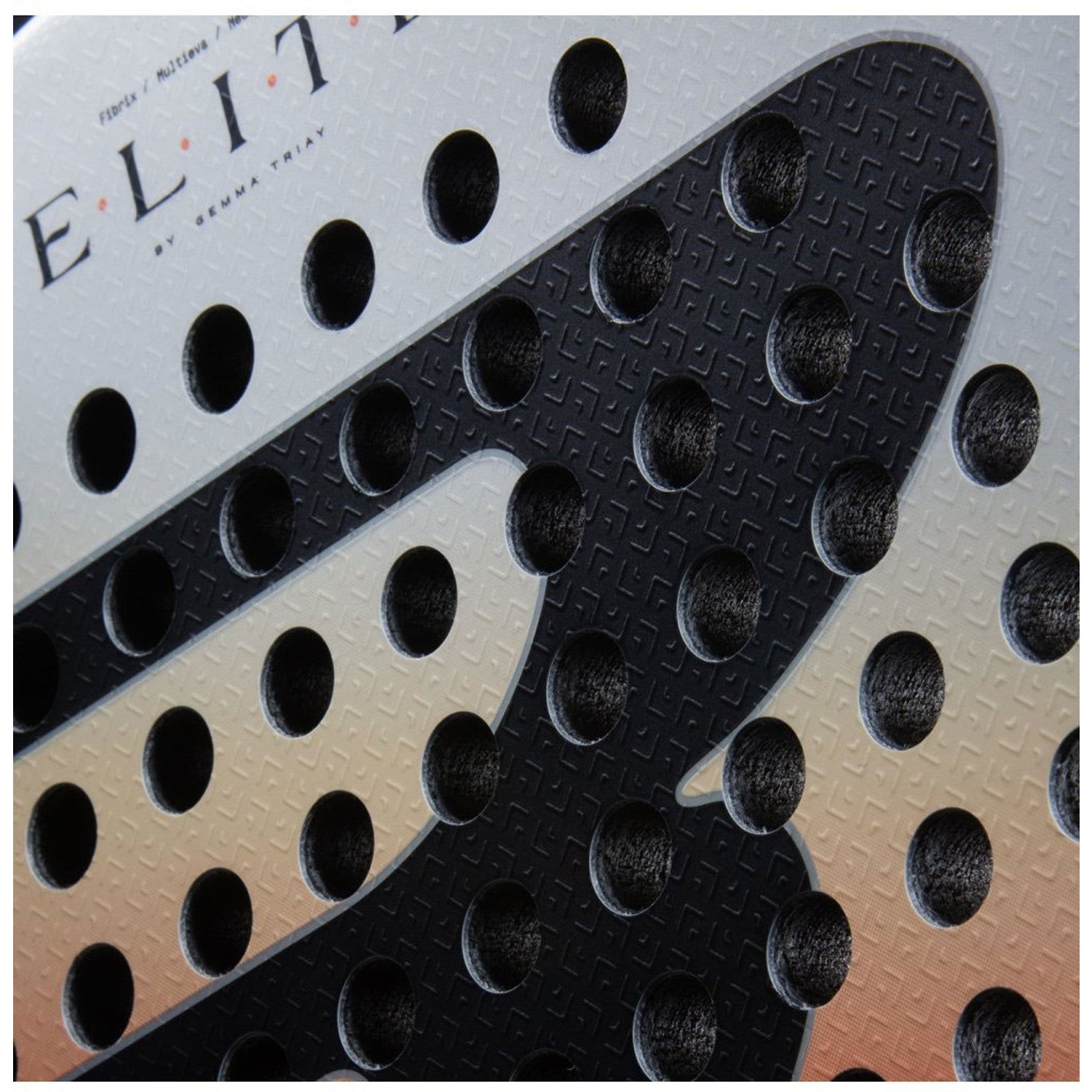 Bullpadel Elite Dames 26