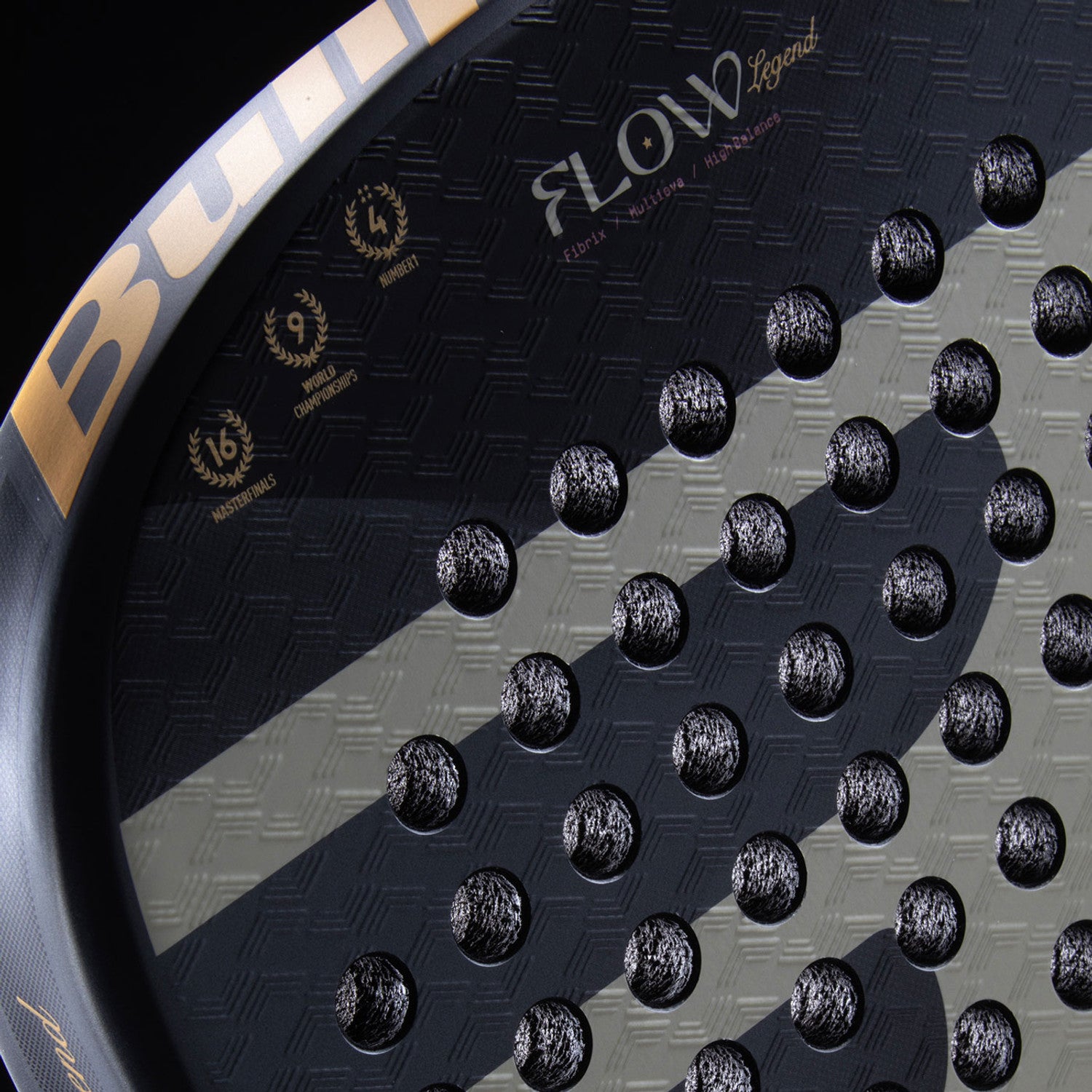 Bullpadel Flow Legend