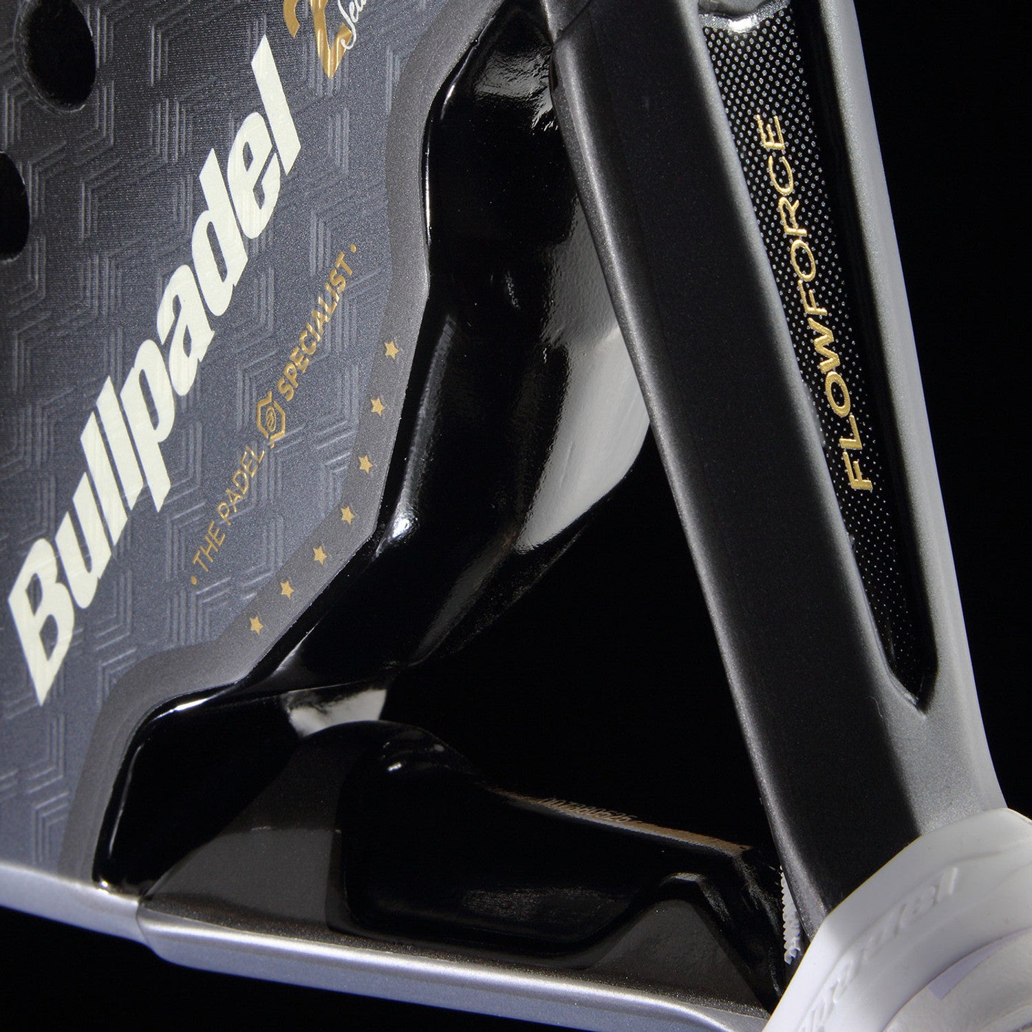 Bullpadel Flow Legend