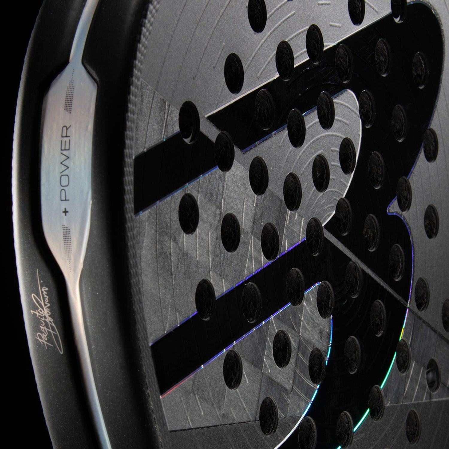 Bullpadel Hack 04 Hybride 2026