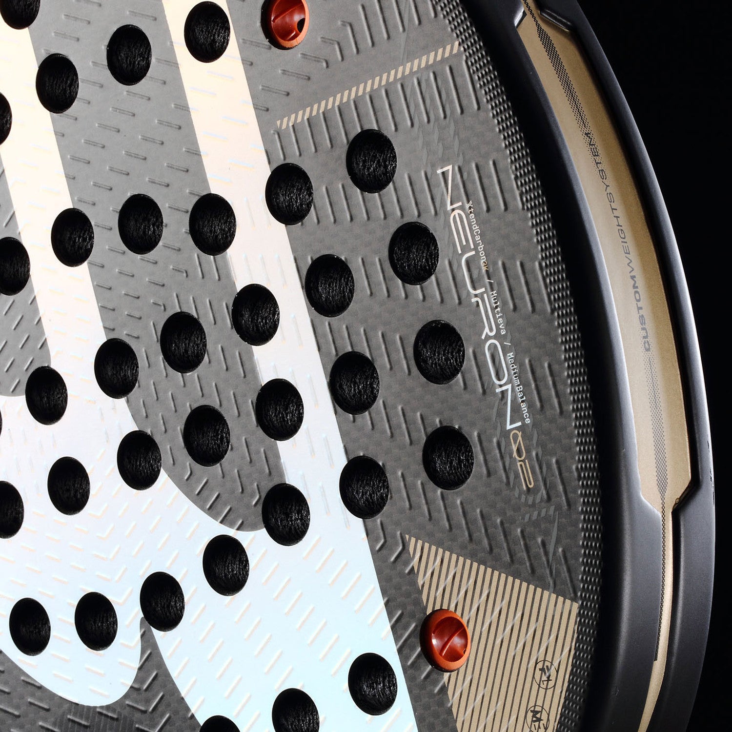 Bullpadel Neuron 02 2026