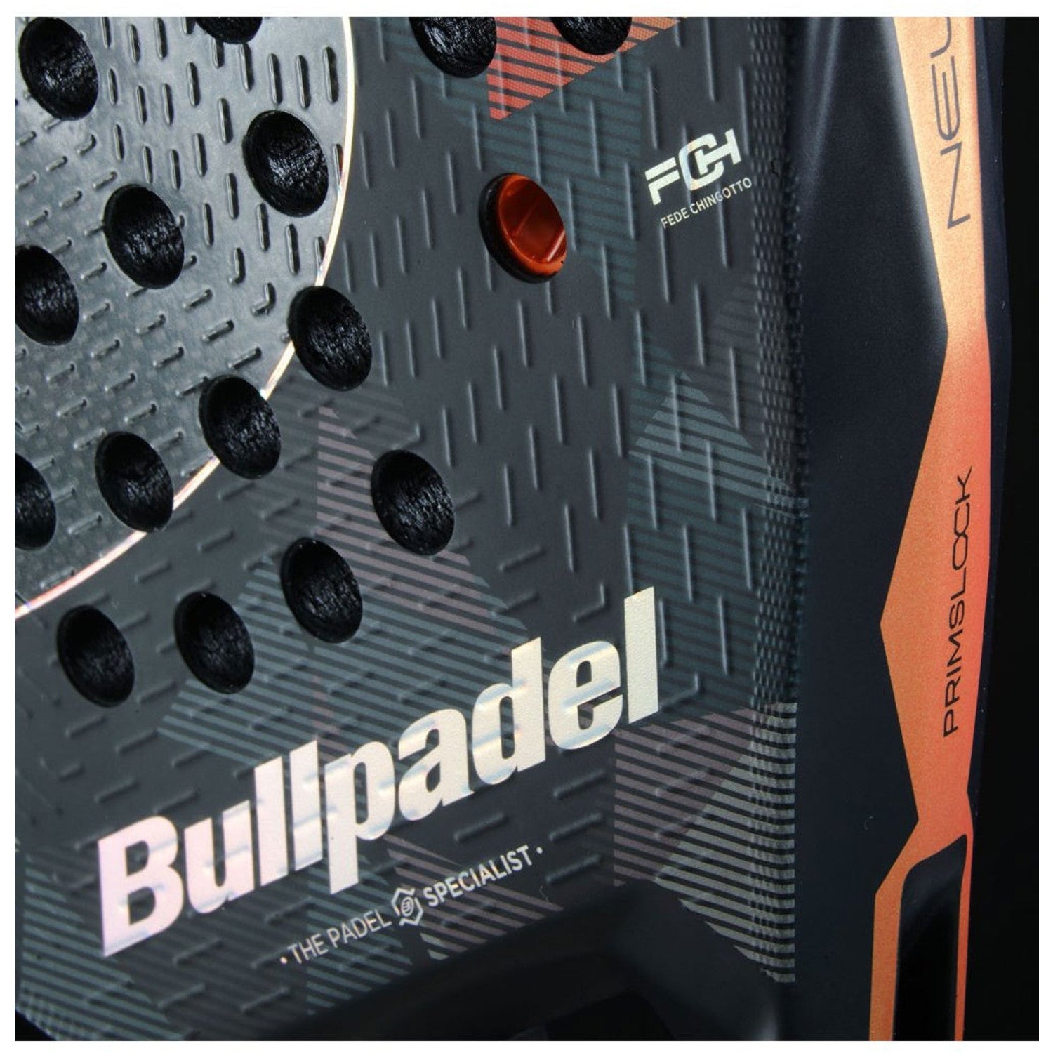 Bullpadel Neuron 02 Edge 2026