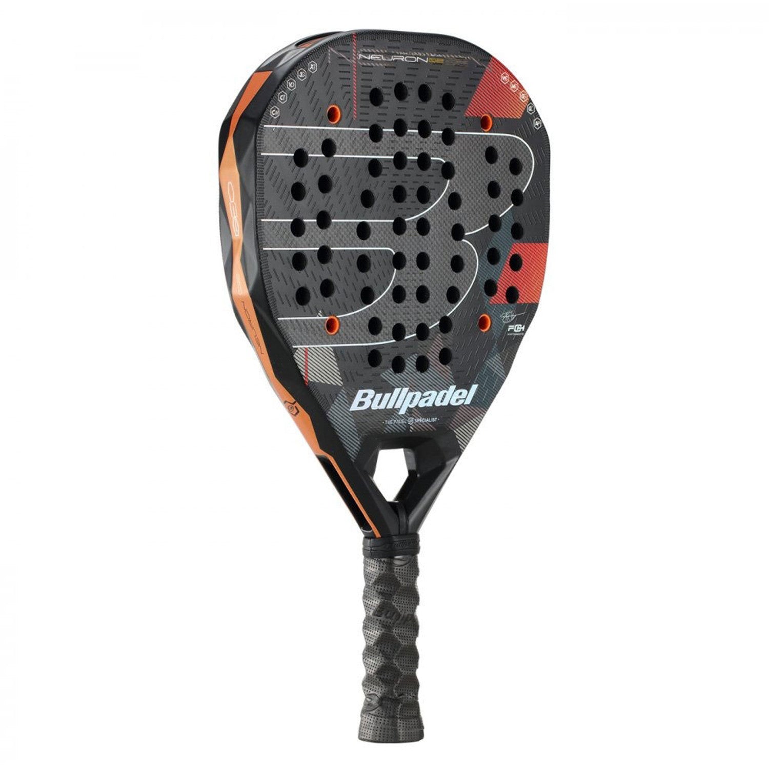 Bullpadel Neuron 02 Edge 2026