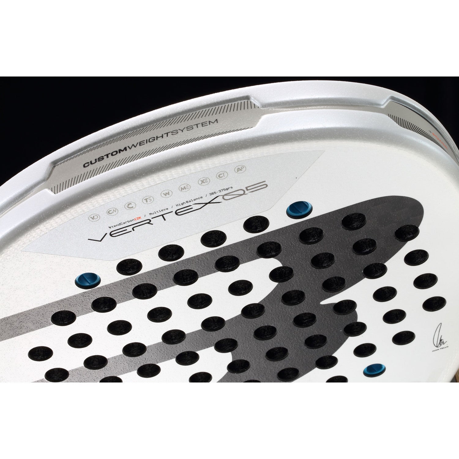 Bullpadel Vertex 05 2026