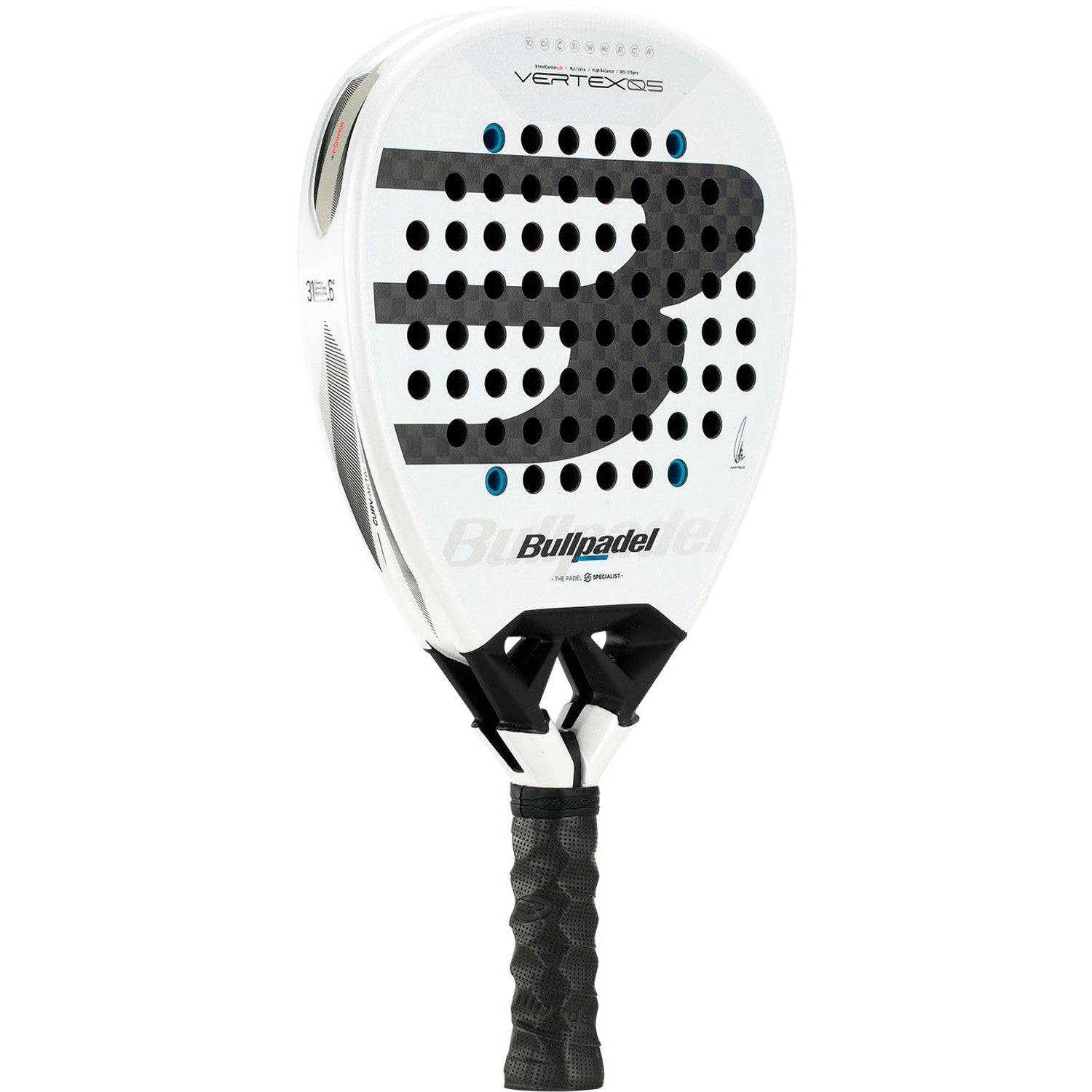 Bullpadel Vertex 05 2026