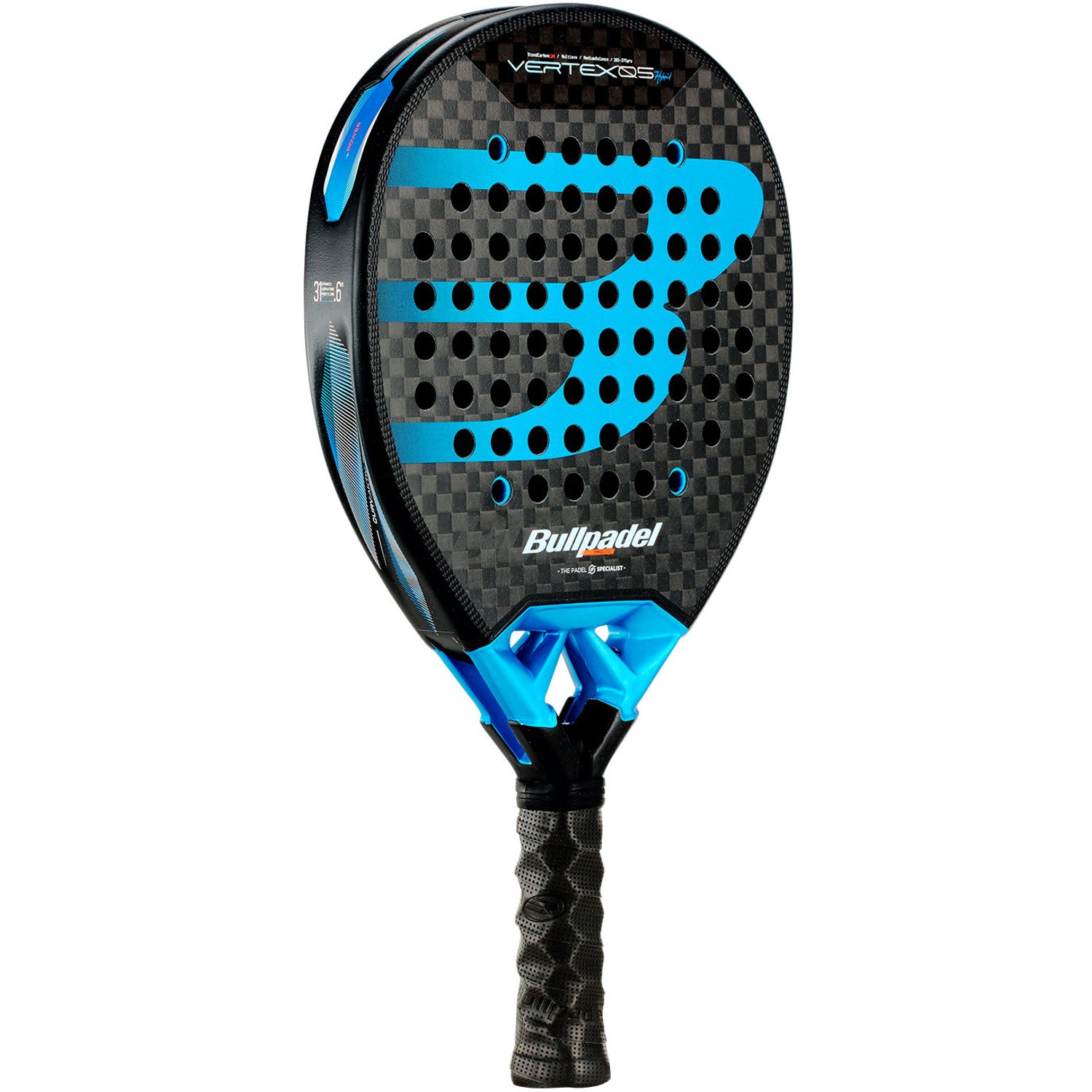 Bullpadel Vertex 05 Hybride 2026