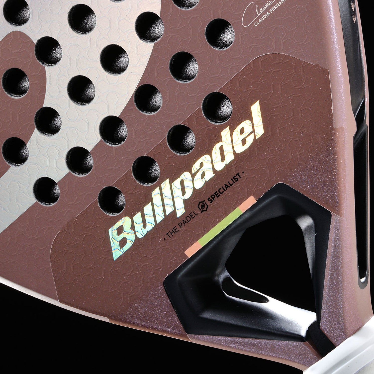 Bullpadel Wonder 2026