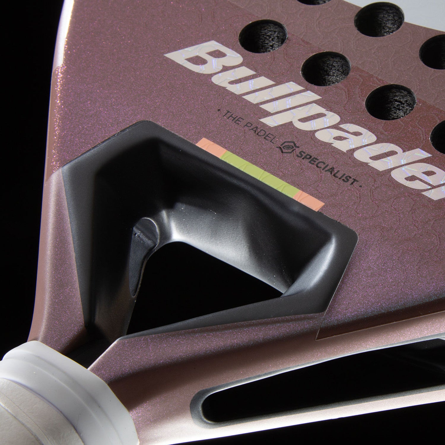 Bullpadel Wonder 2026