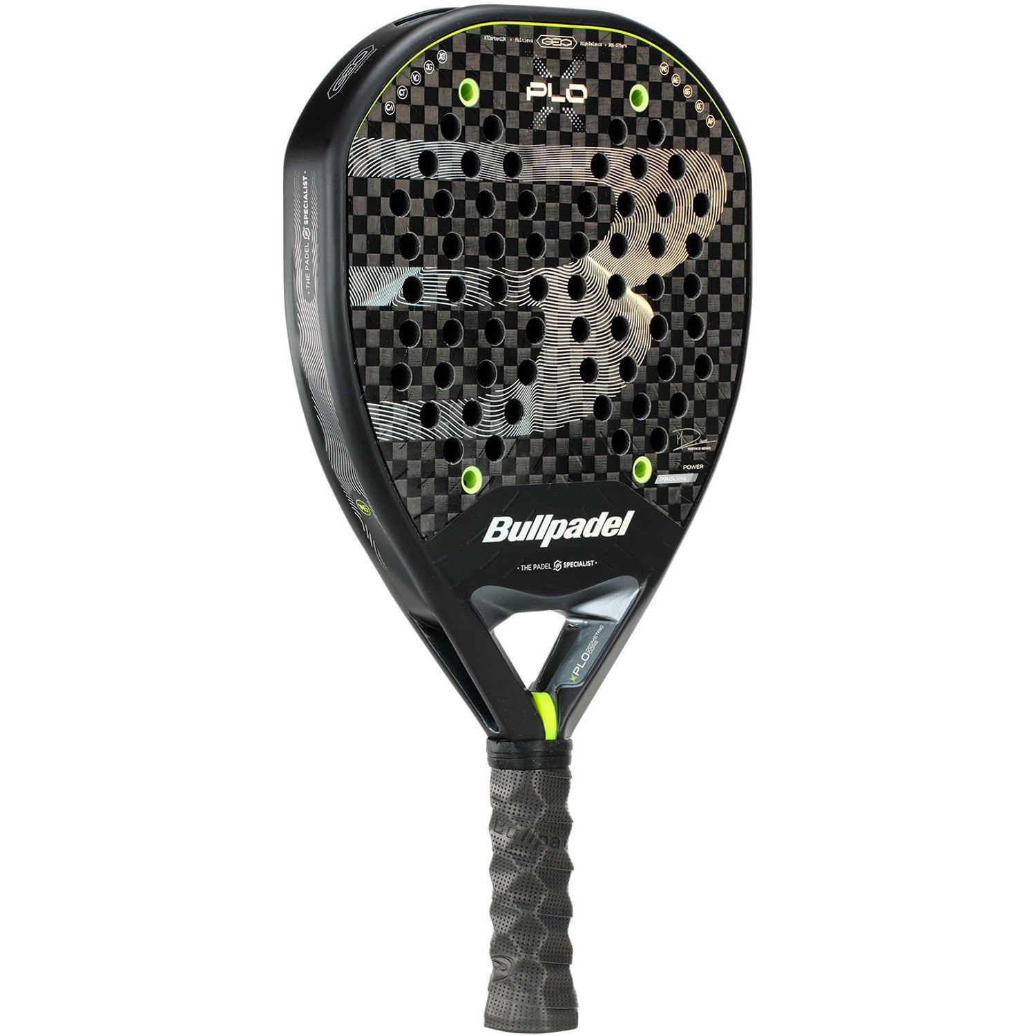 Bullpadel Xplo 2026