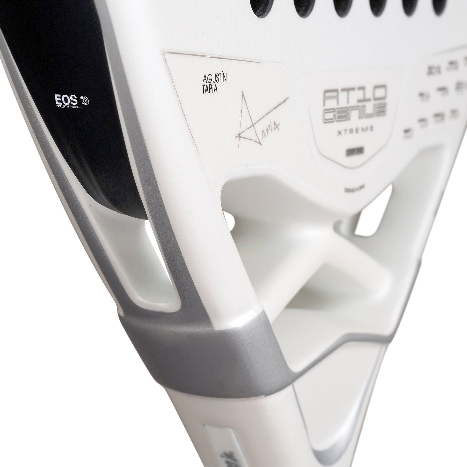 Nox AT10 Genius Attack 12K Alum Xtrem 2026