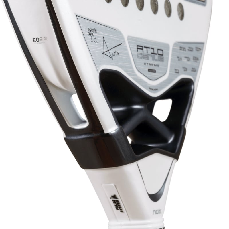 Nox AT10 Luxury Genius 12K Alum Xtrem Lite 2026