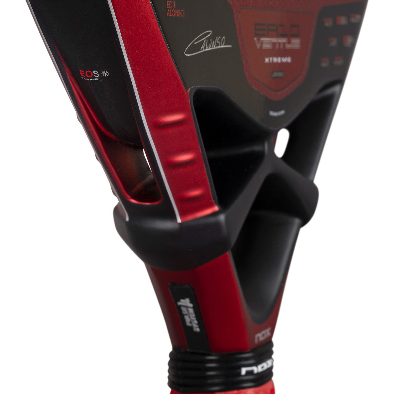 Nox EA10 Ventus Hybrid 12K Xtrem 2026