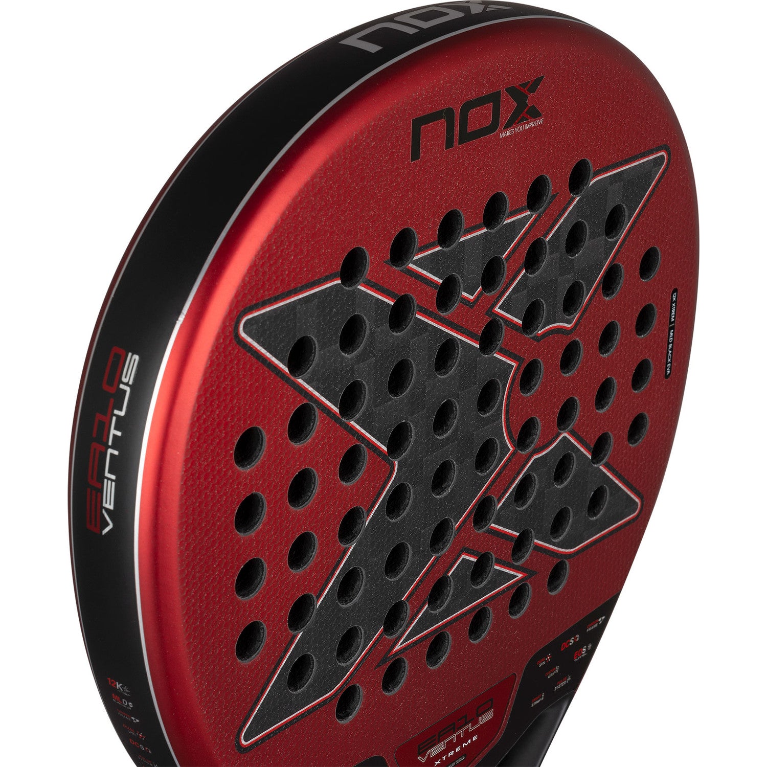 Nox EA10 Ventus Hybrid 12K Xtrem 2026