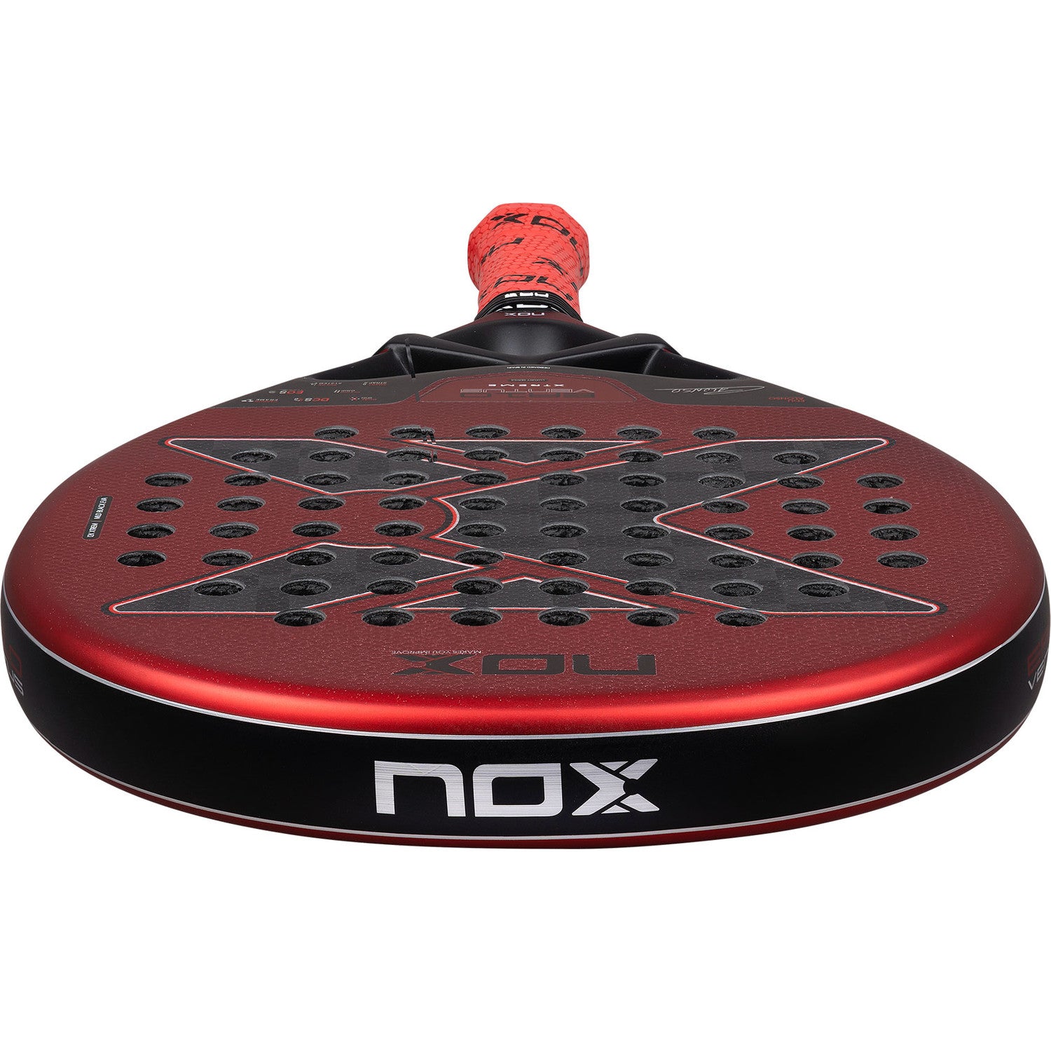 Nox EA10 Ventus Hybrid 12K Xtrem 2026