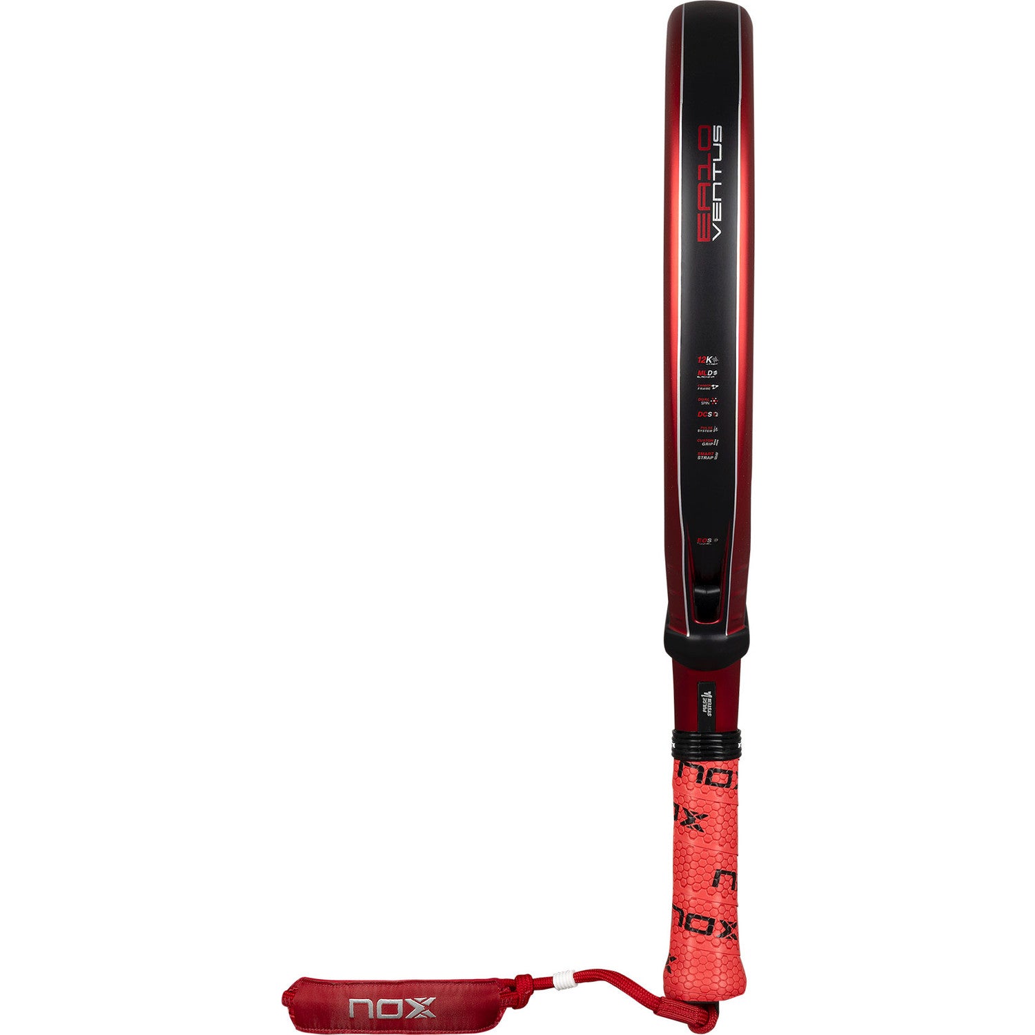 Nox EA10 Ventus Hybrid 12K Xtrem 2026