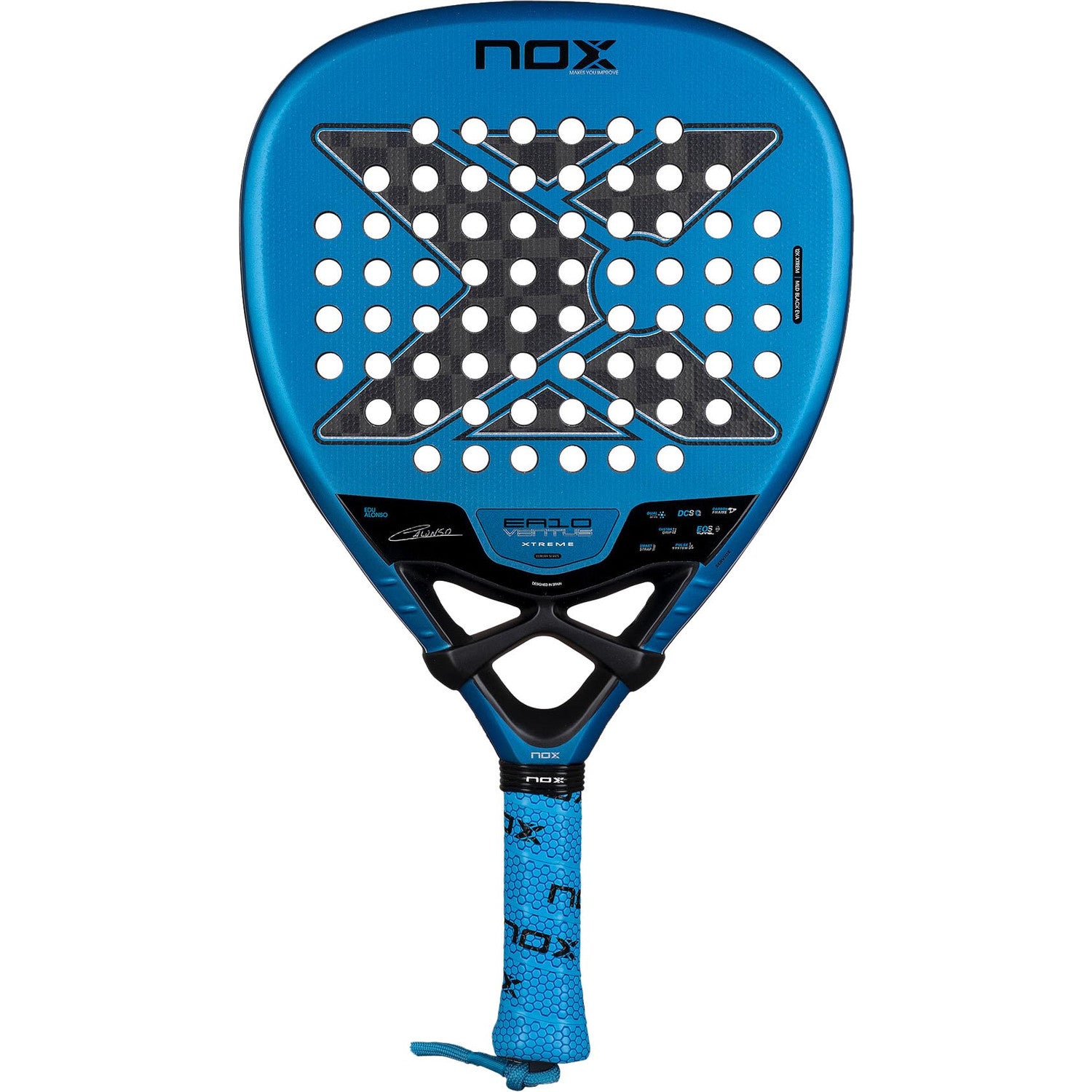 Nox Ea10 Ventus Attack 12K Xtrem 2026