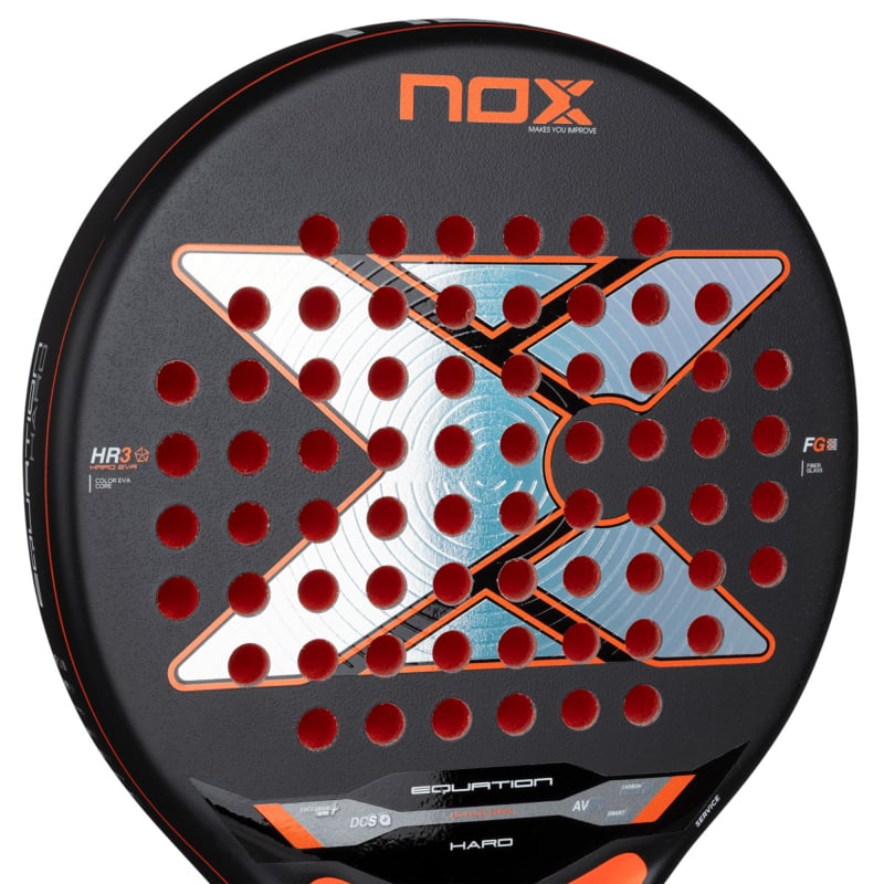 Nox Equation HARD Advanced 2026