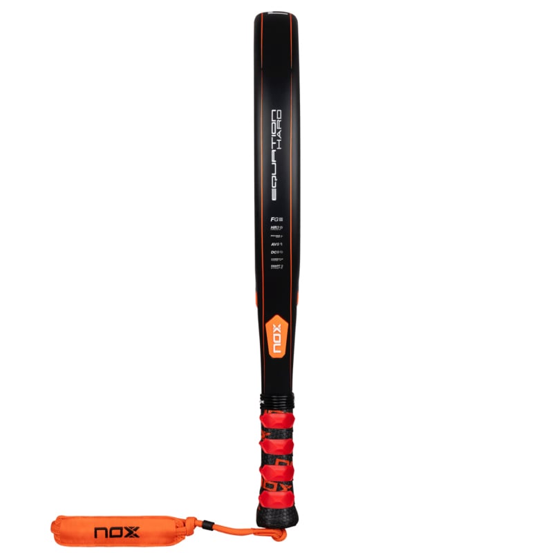 Nox Equation HARD Advanced 2026