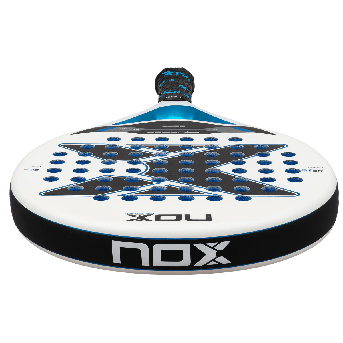 Nox Equation Soft Advanced 2026