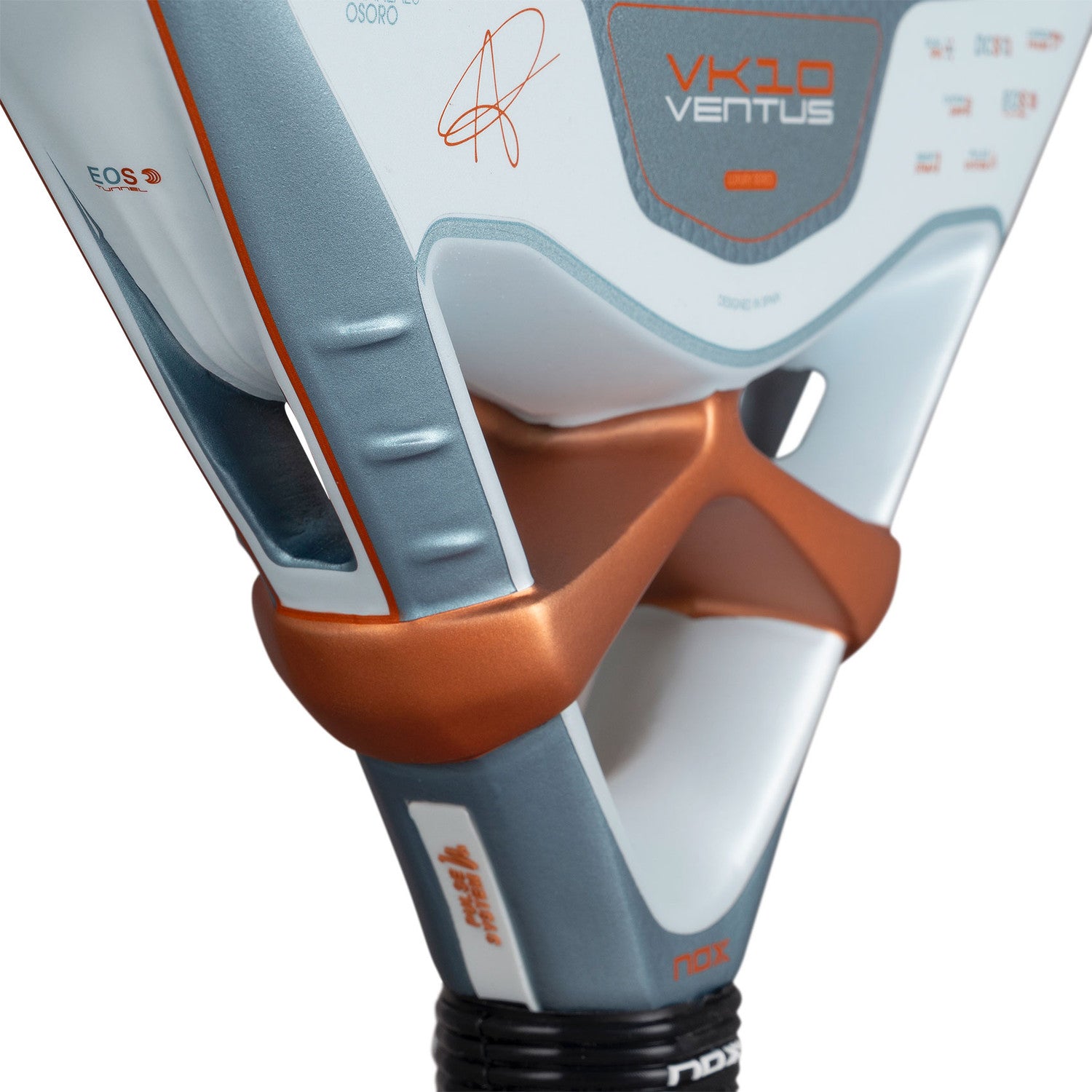 Nox VK10 Ventus Control 12K 2026