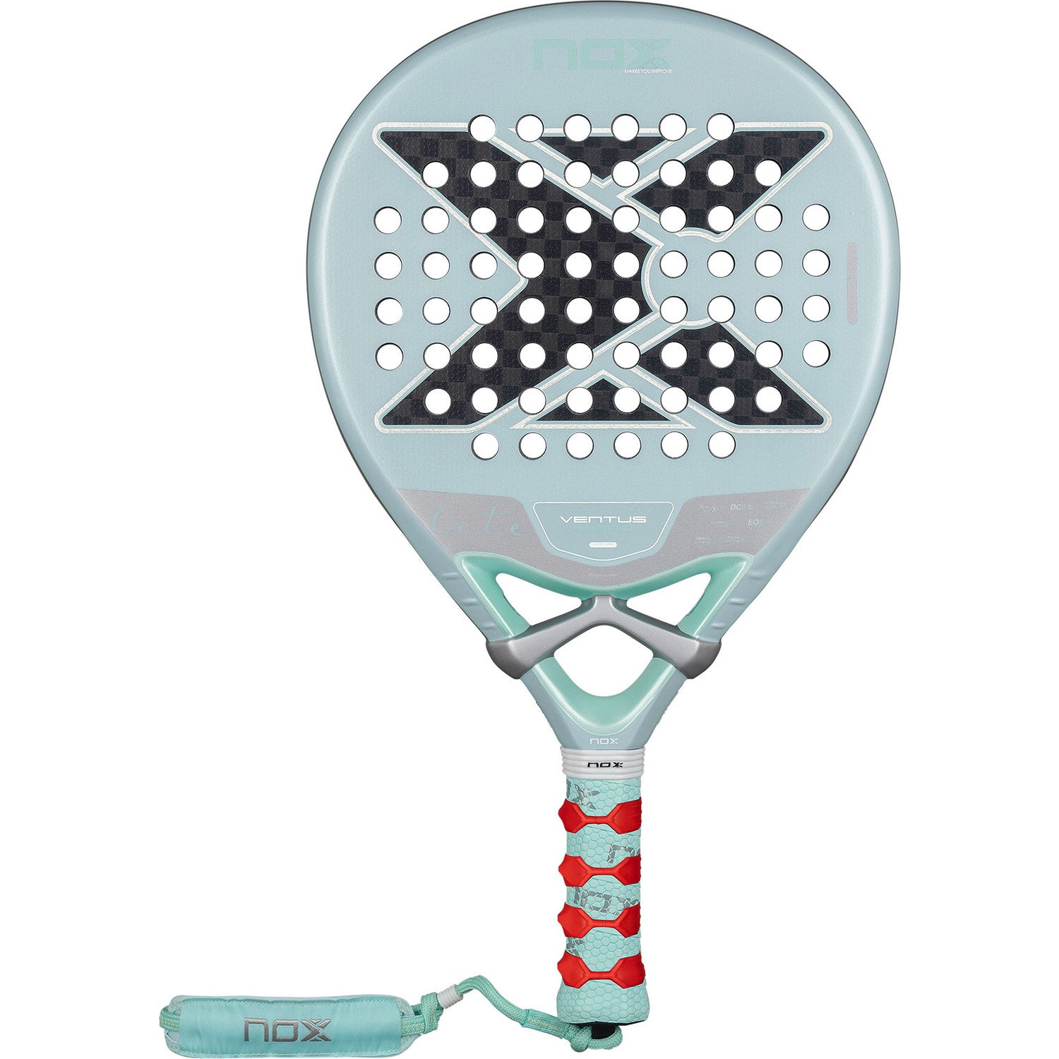 Nox Ventus Hybrid 12K Lite 2026