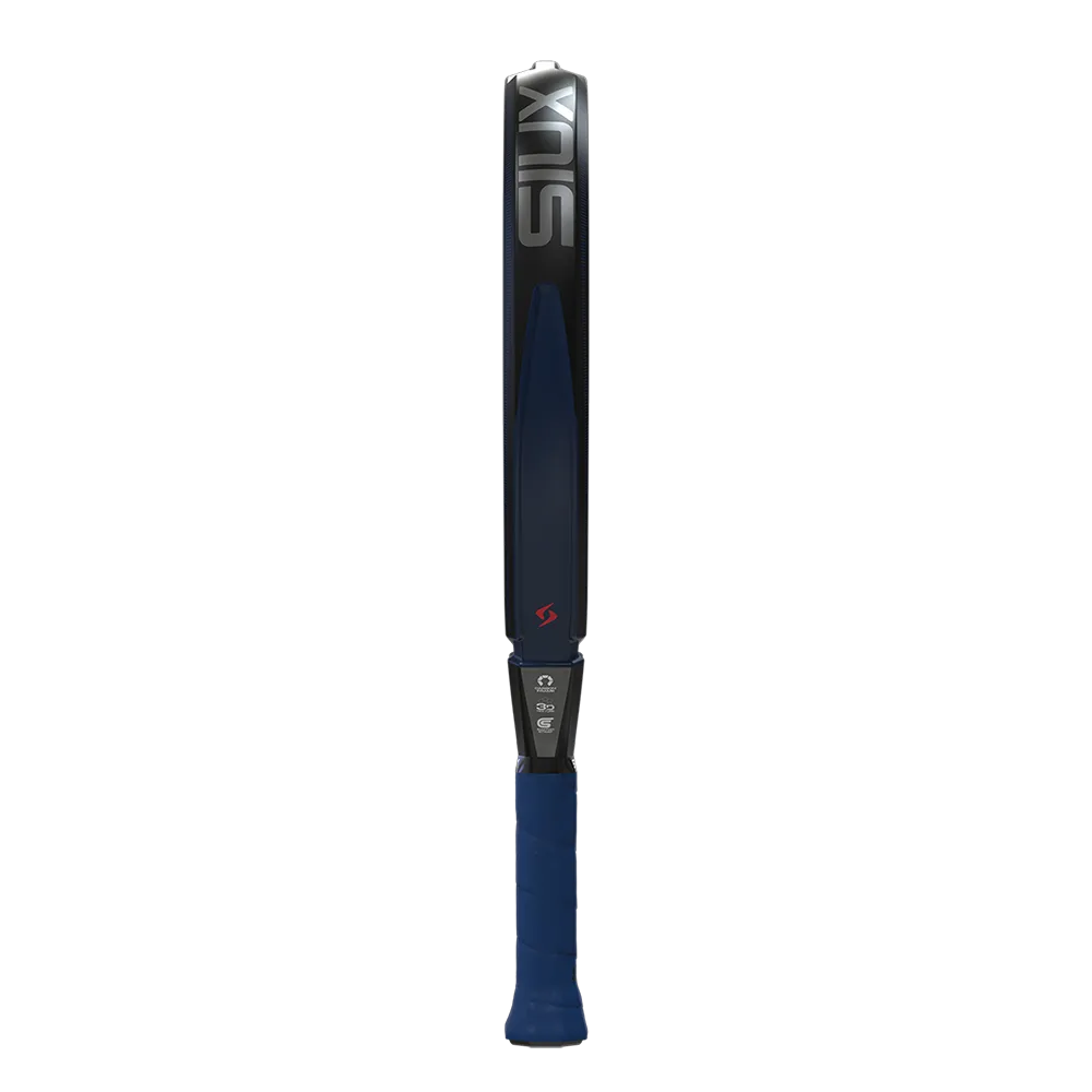 Siux Diablo Pro 6 Night Blue 2026