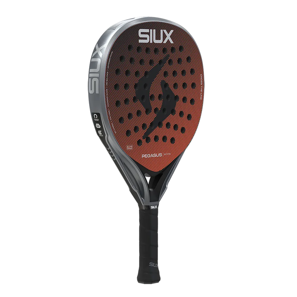 Siux Pegasus Elite 2026