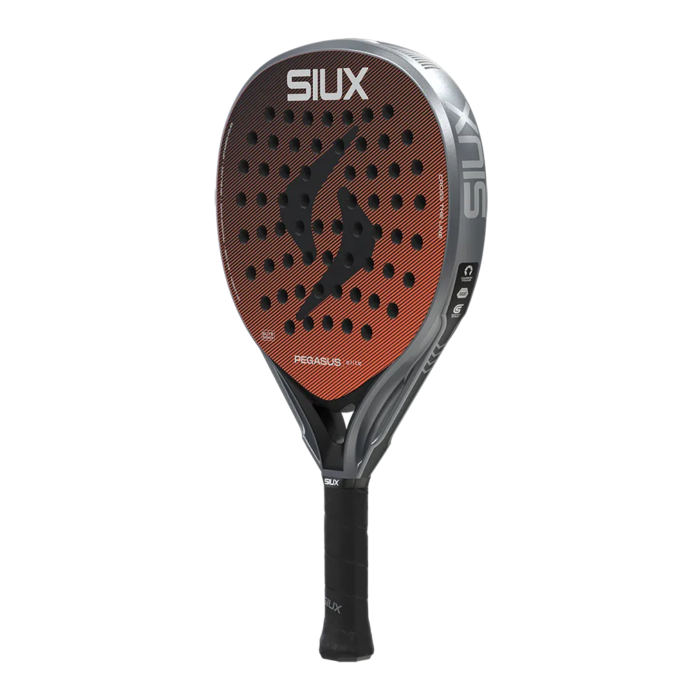 Siux Pegasus Elite 2026