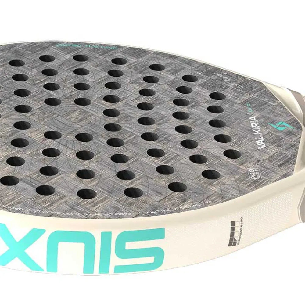 Siux Valkyrie Pro 2026