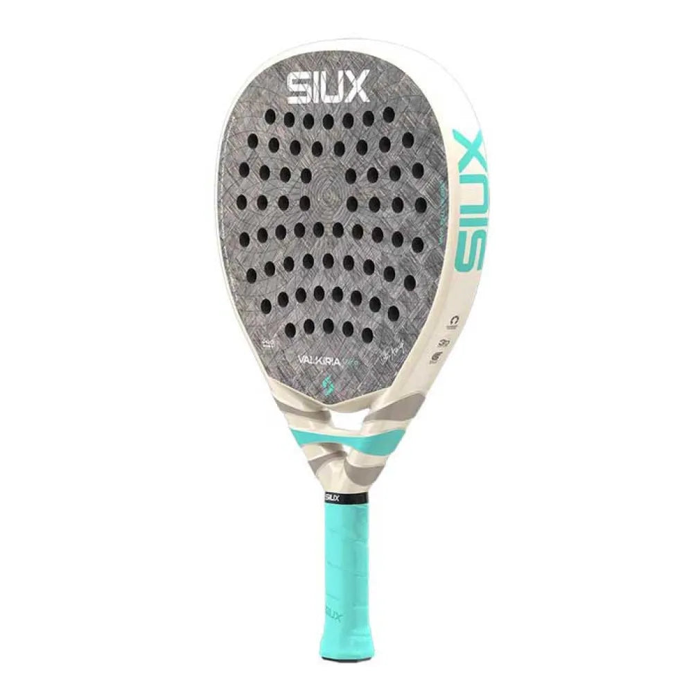 Siux Valkyrie Pro 2026