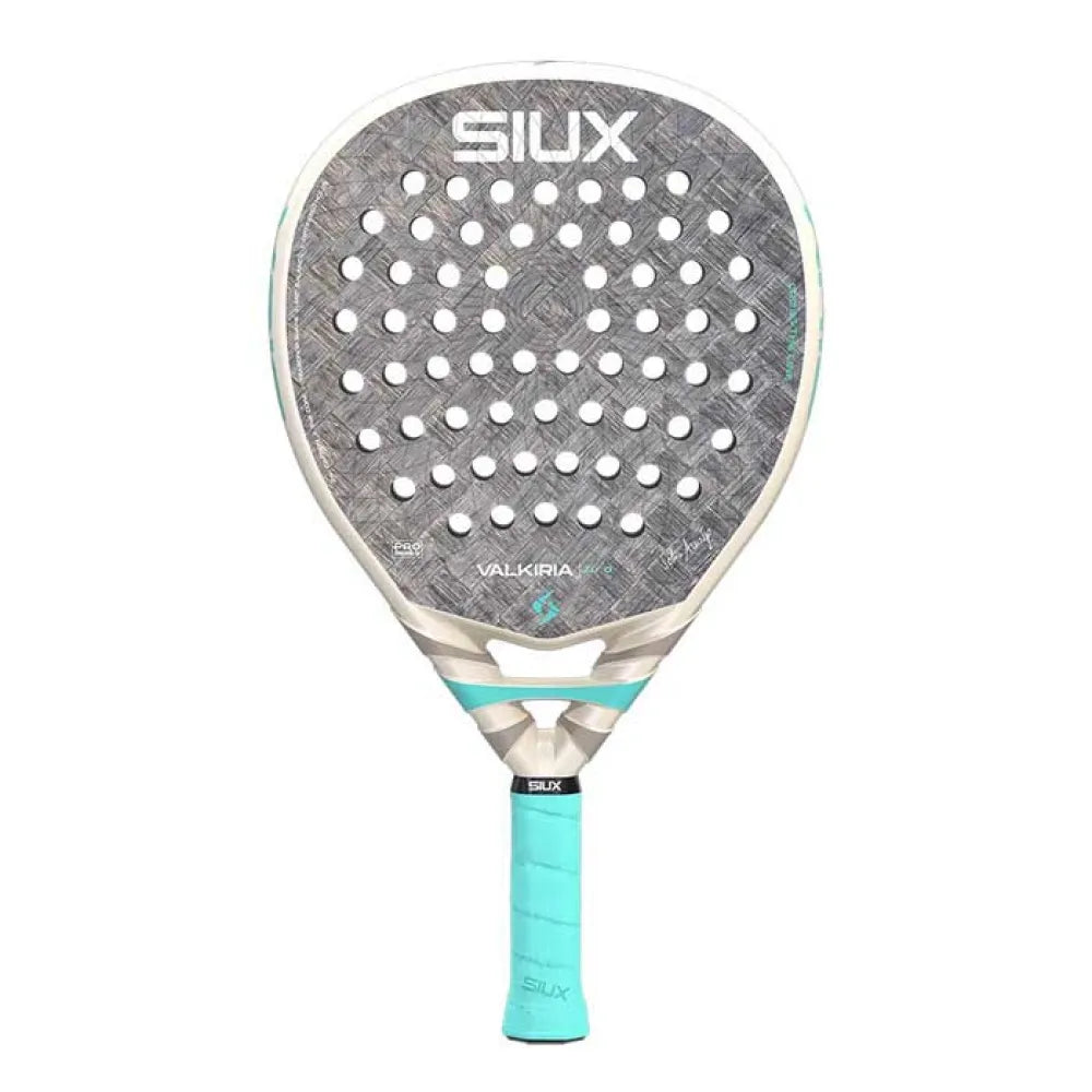 Siux Valkyrie Pro 2026