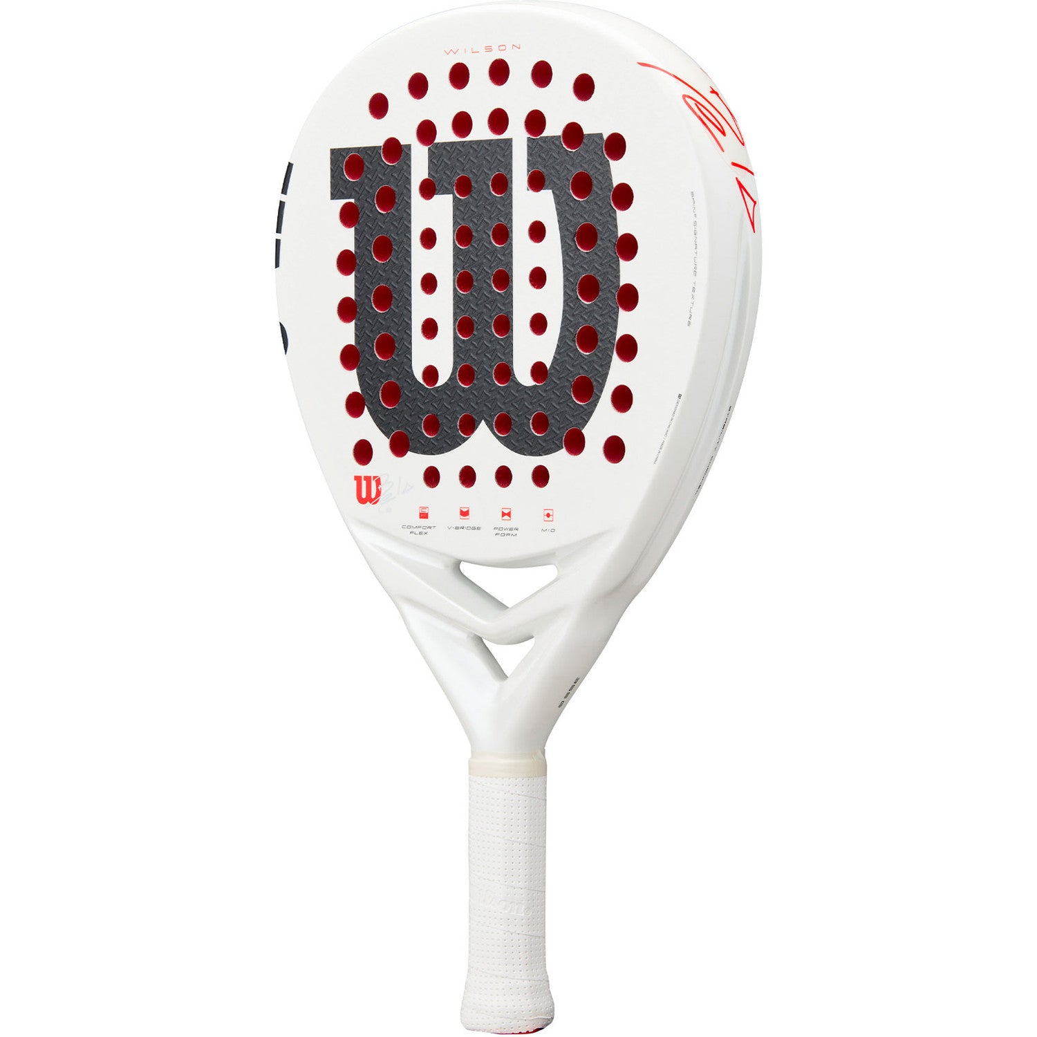 Wilson Bela LS V3 2025