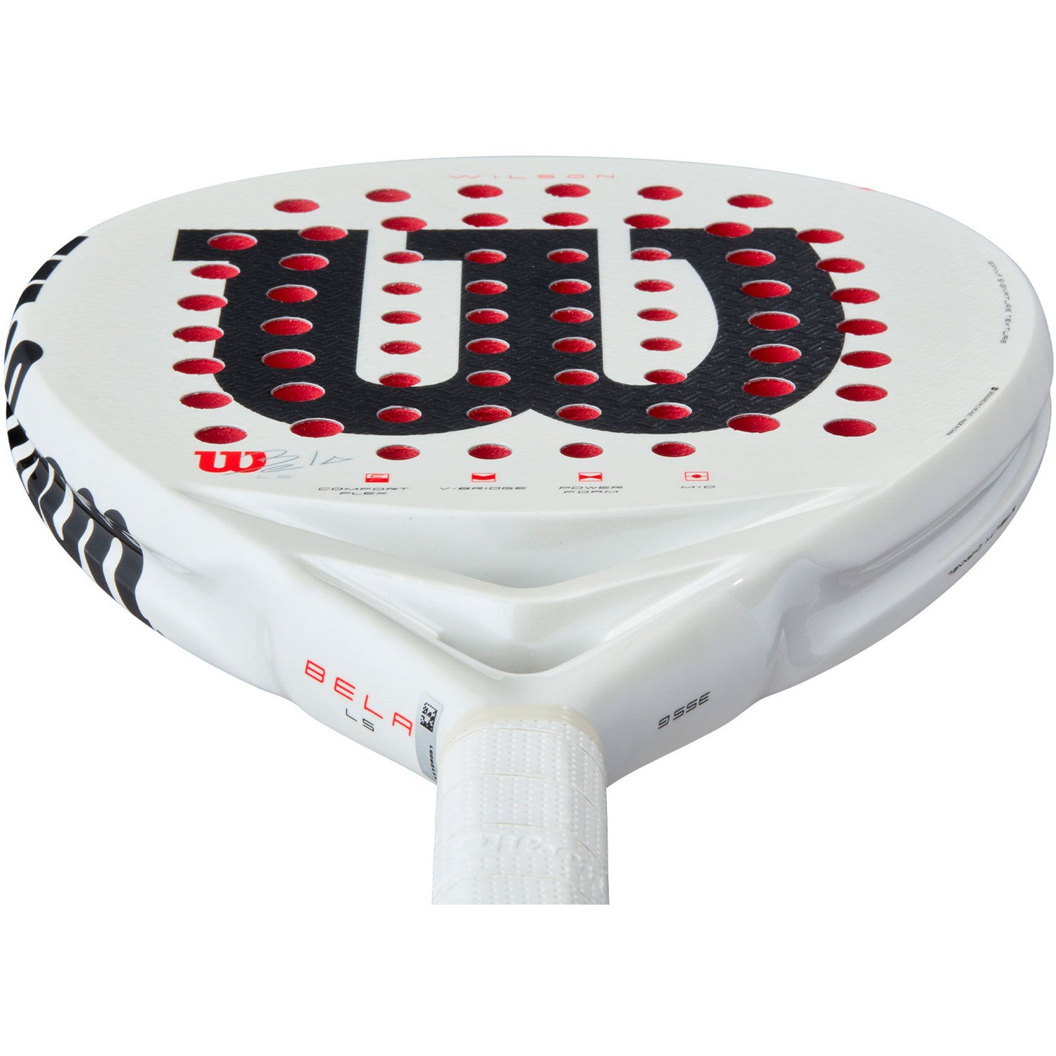 Wilson Bela LS V3 2025