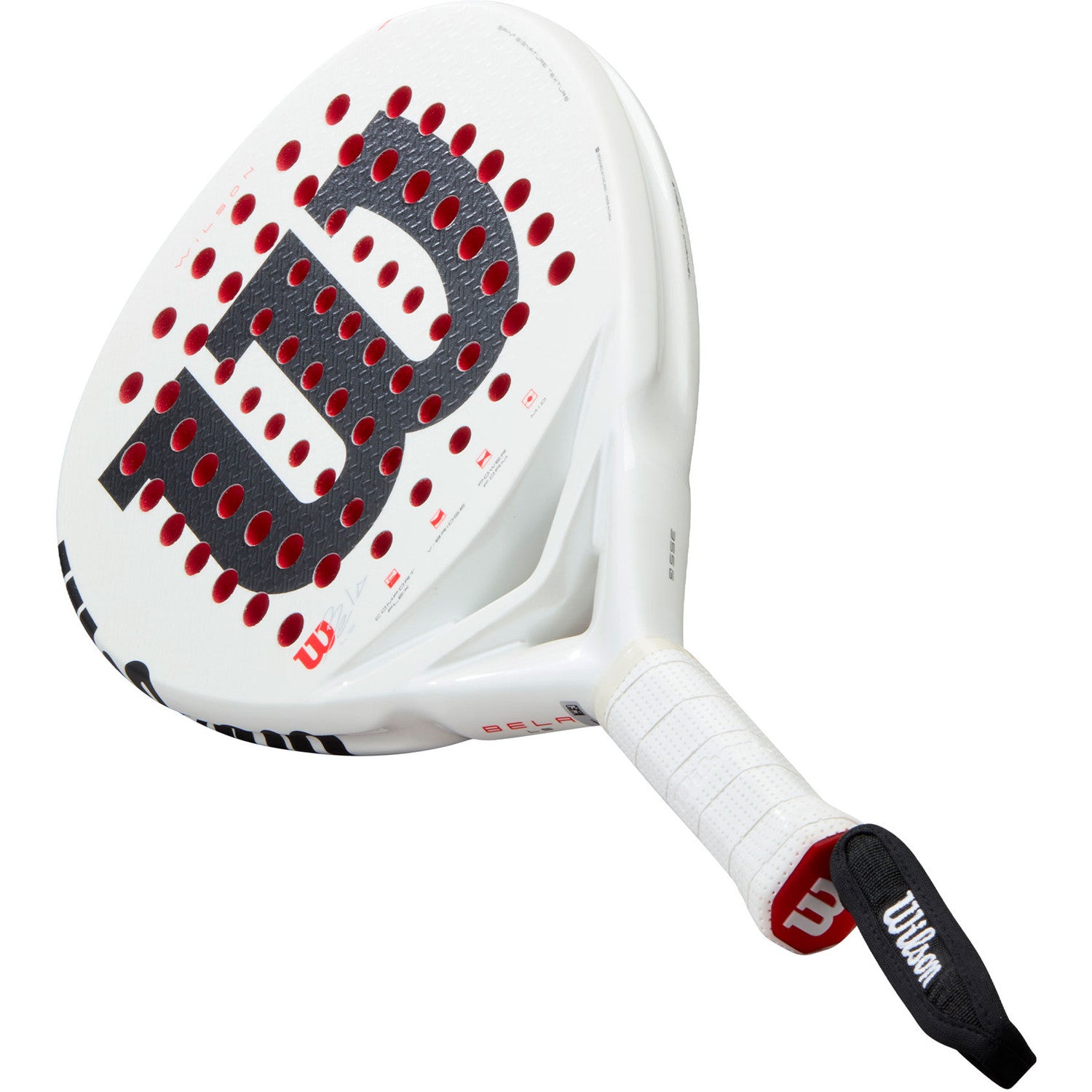 Wilson Bela LS V3 2025