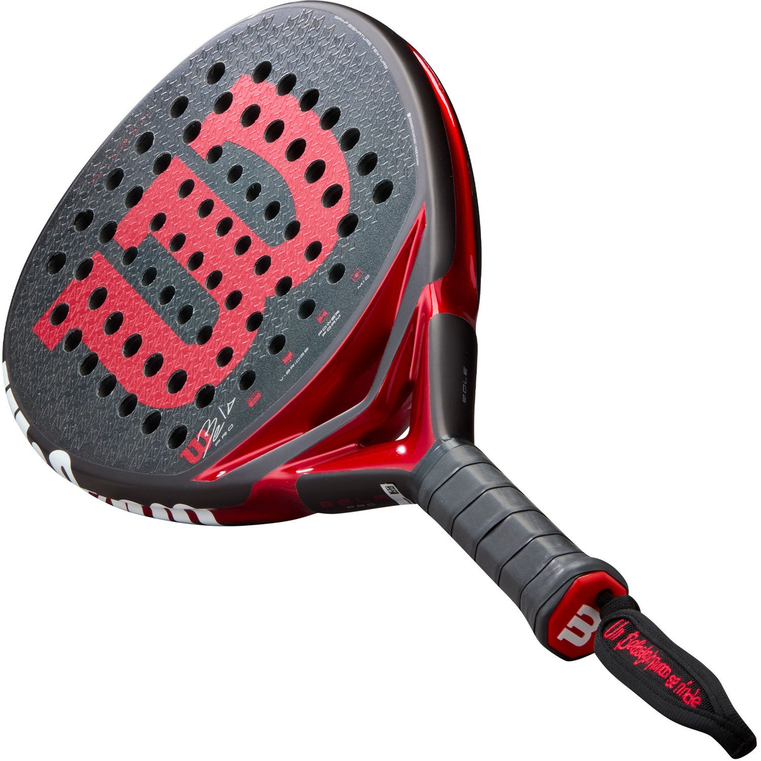 Wilson Bela Pro V3