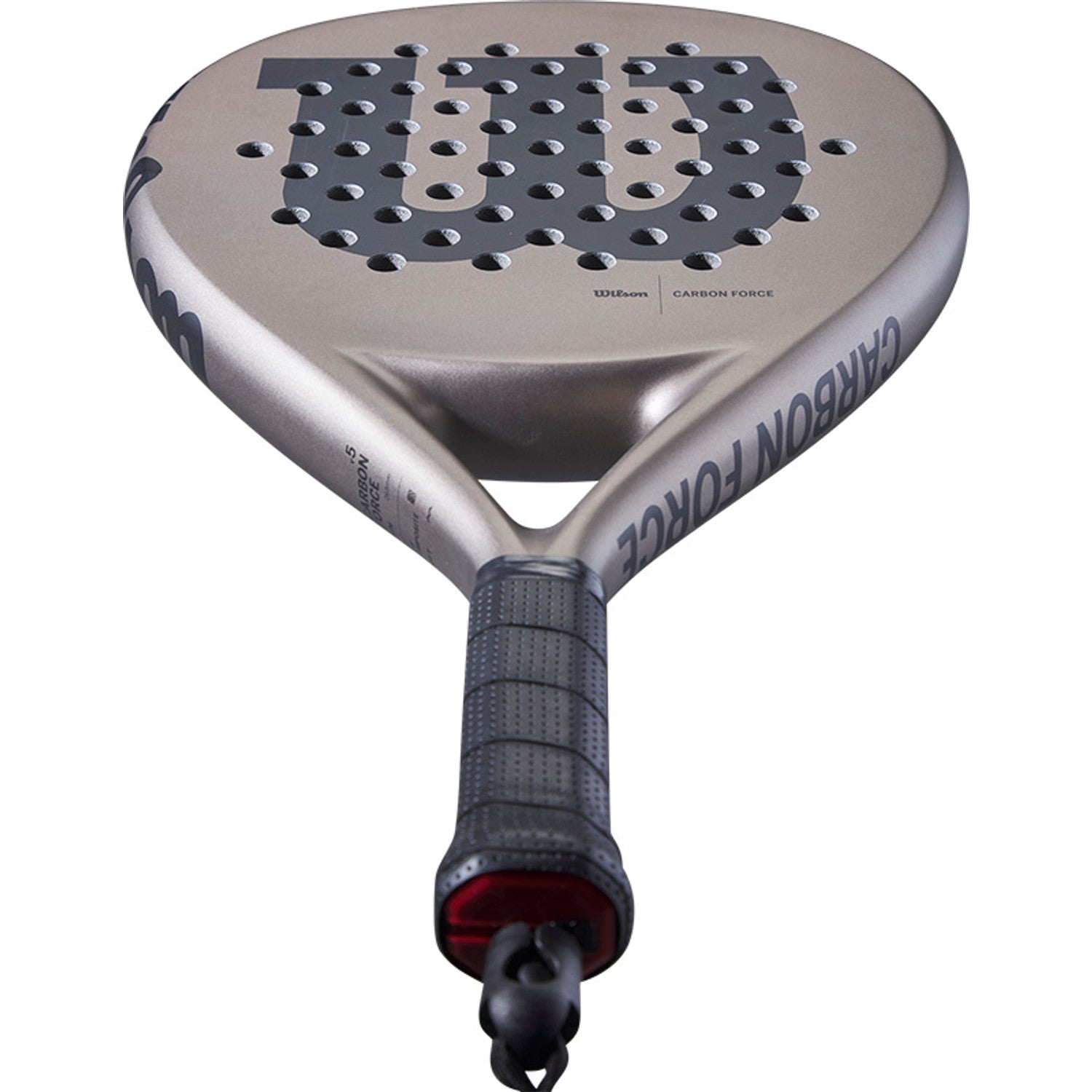 Wilson Carbon Force Team