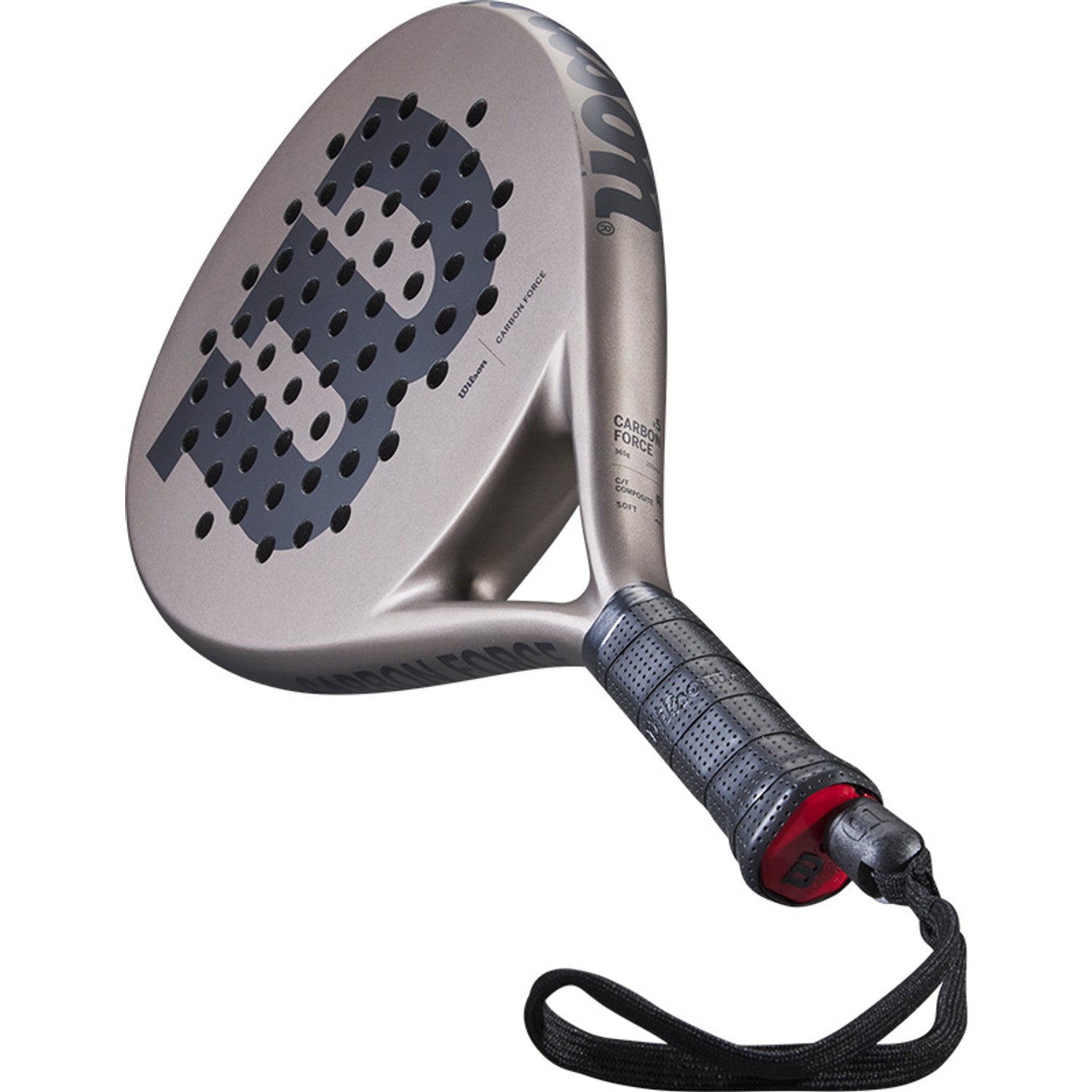 Wilson Carbon Force Team