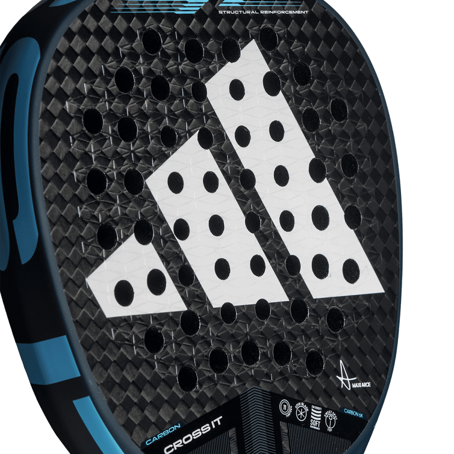 Adidas Cross It Carbon